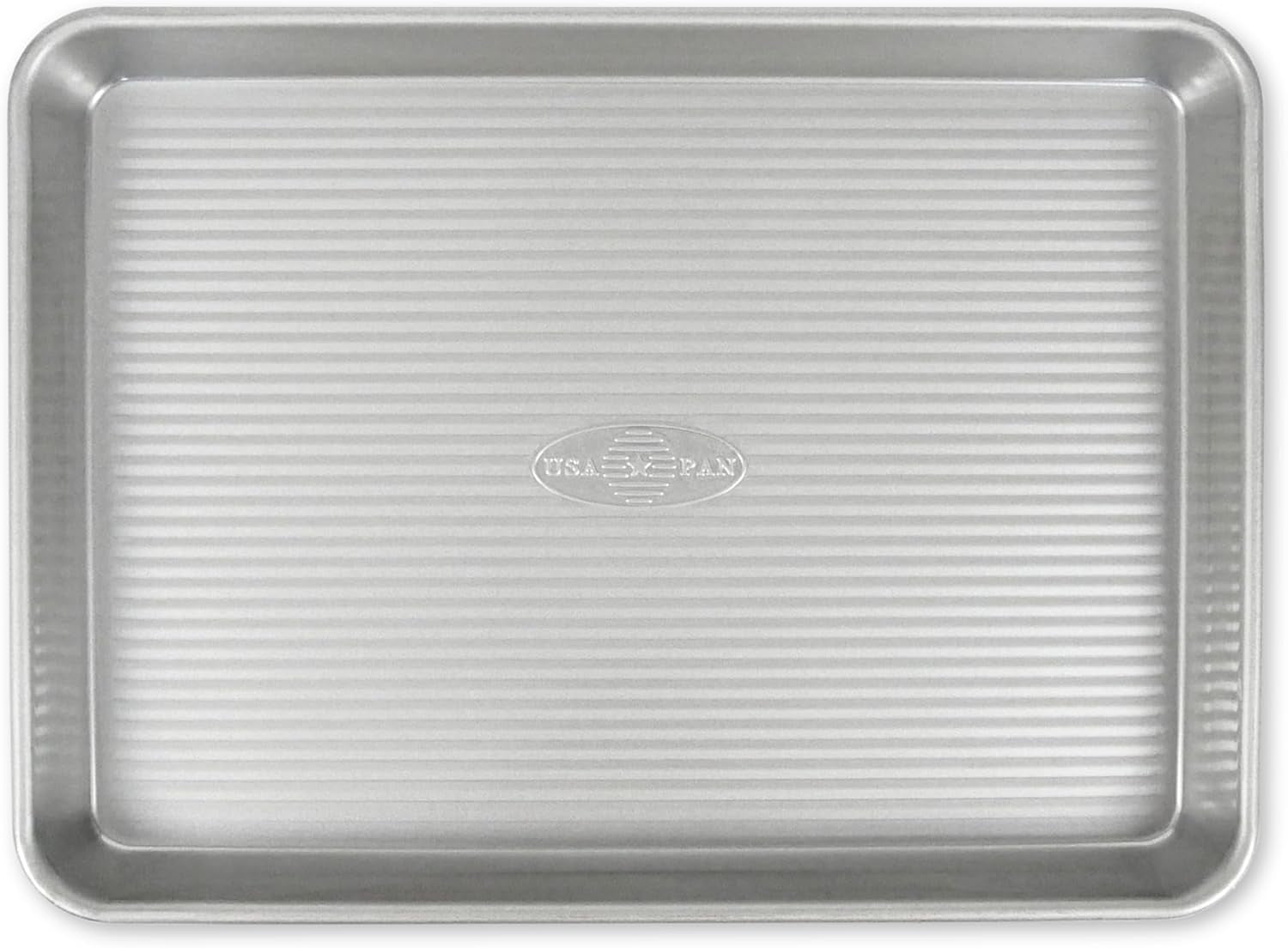 USA Pan Commercial Quarter Sheet Pan