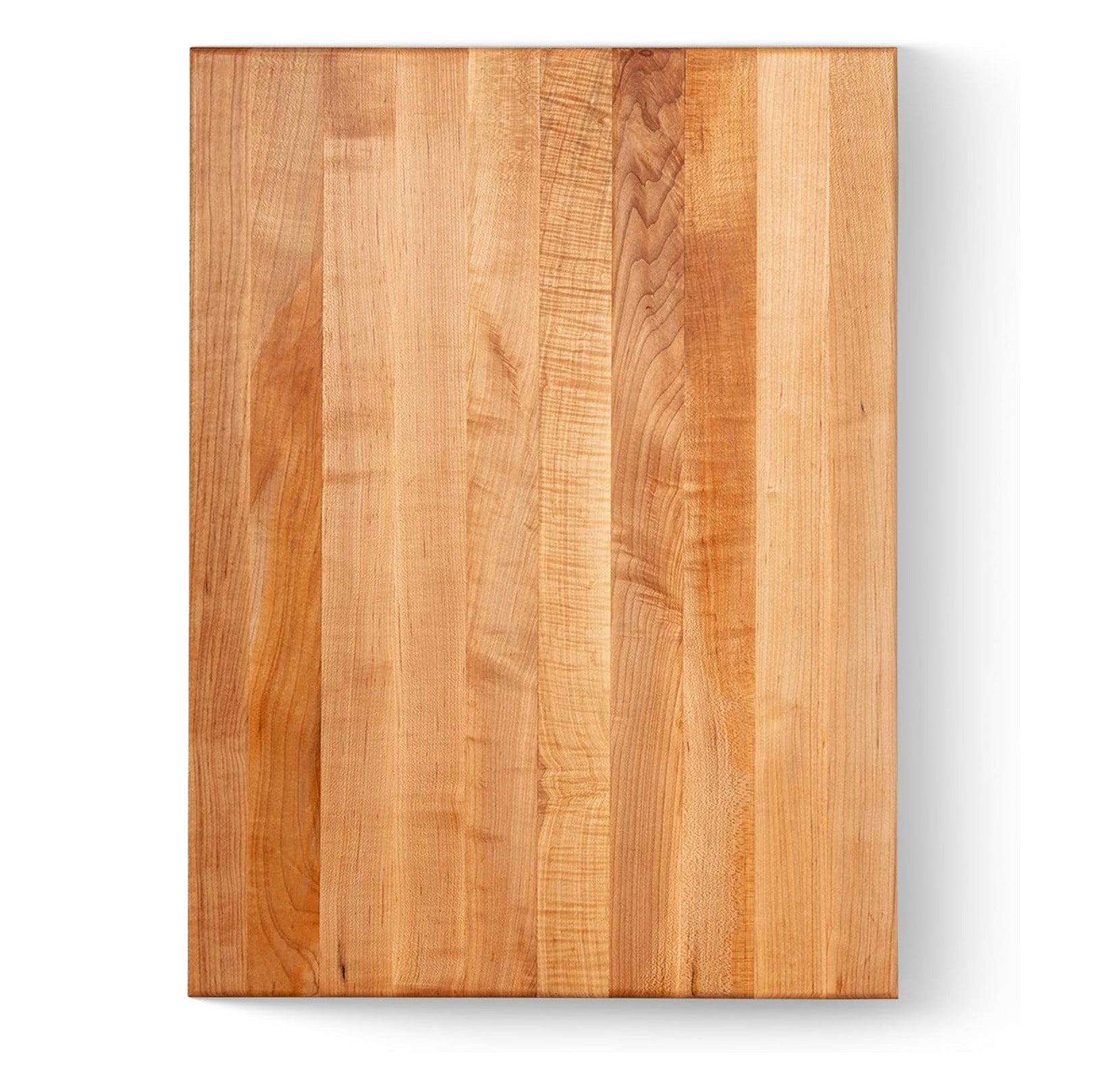 Extra Thick Maple Butcher Cutting Board