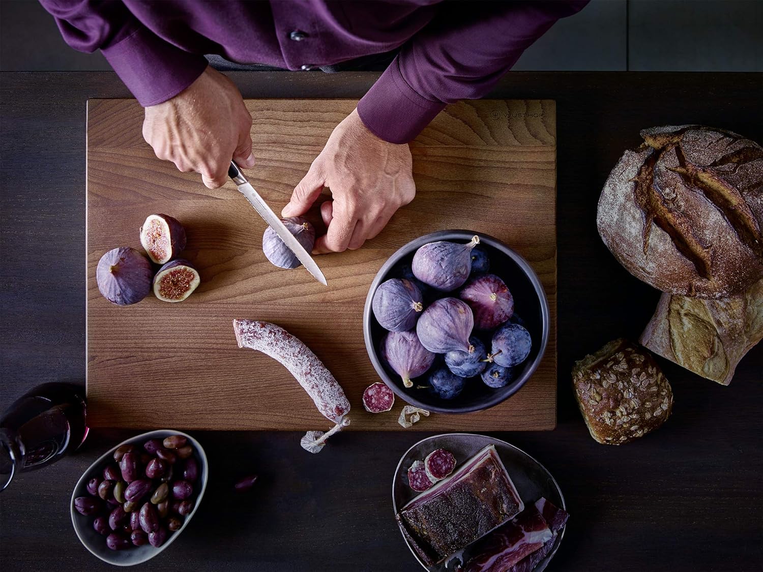 8 Inch Classic Chef Knife