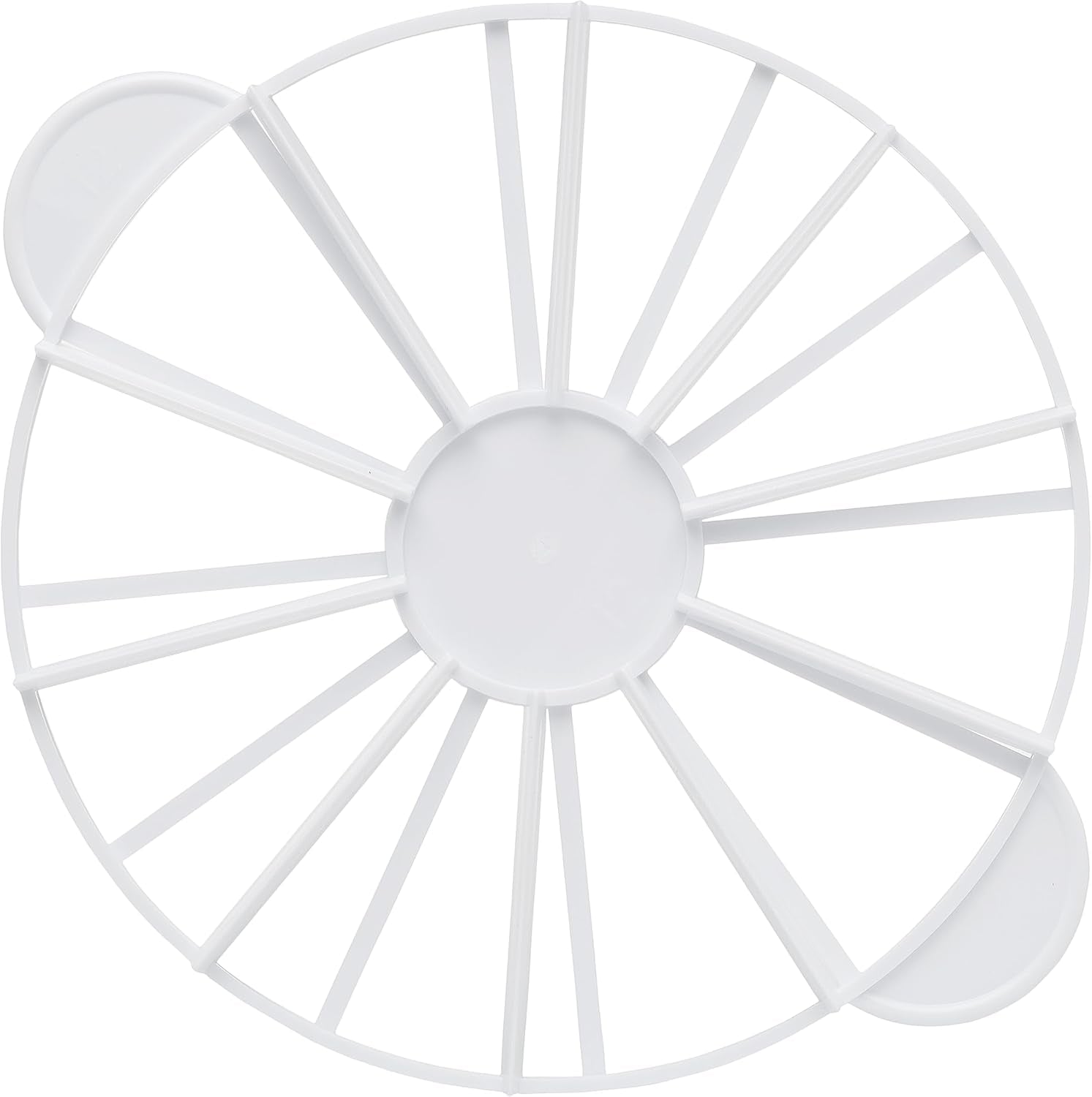 Ateco Cake Portion Marker 10 or 12 Portions