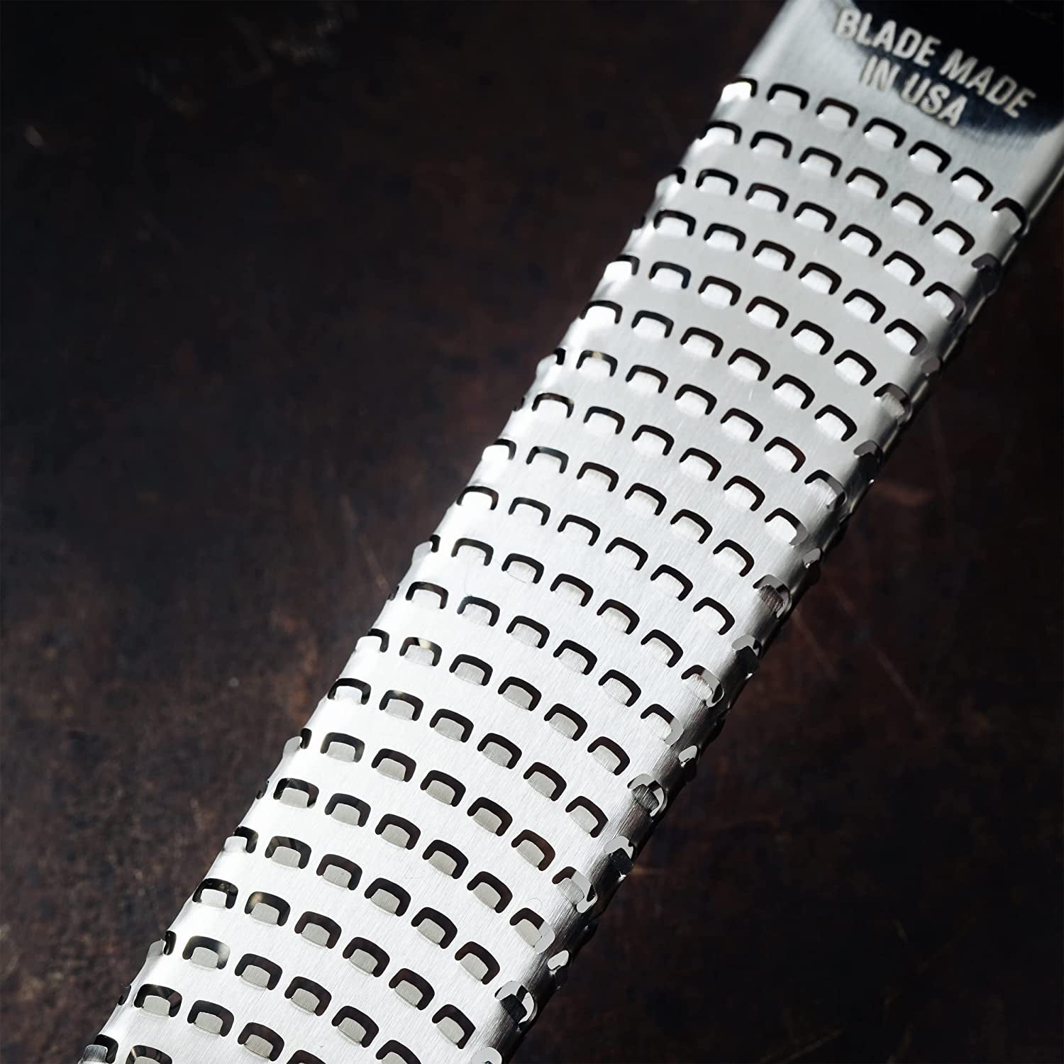 Microplane Premium Zester Grater