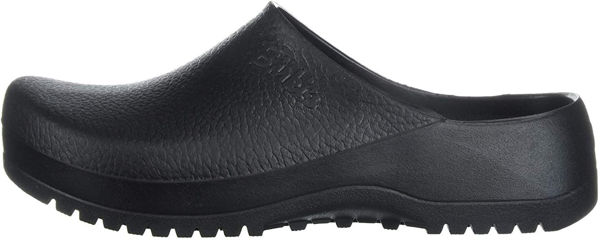 Birkenstock Super Birki Work Clog