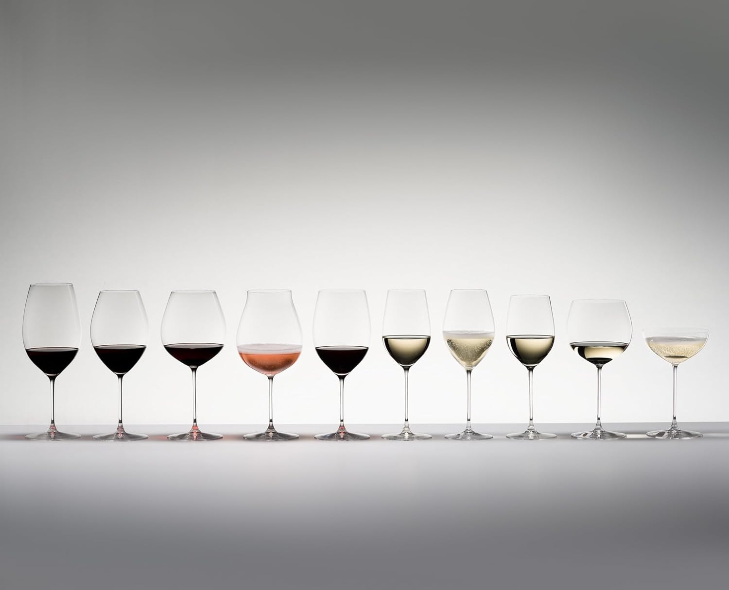 Riedel Veritas Cabernet Glass