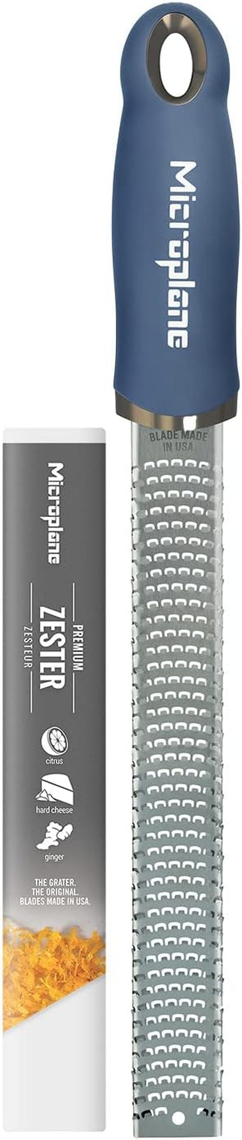 Microplane Premium Zester Grater