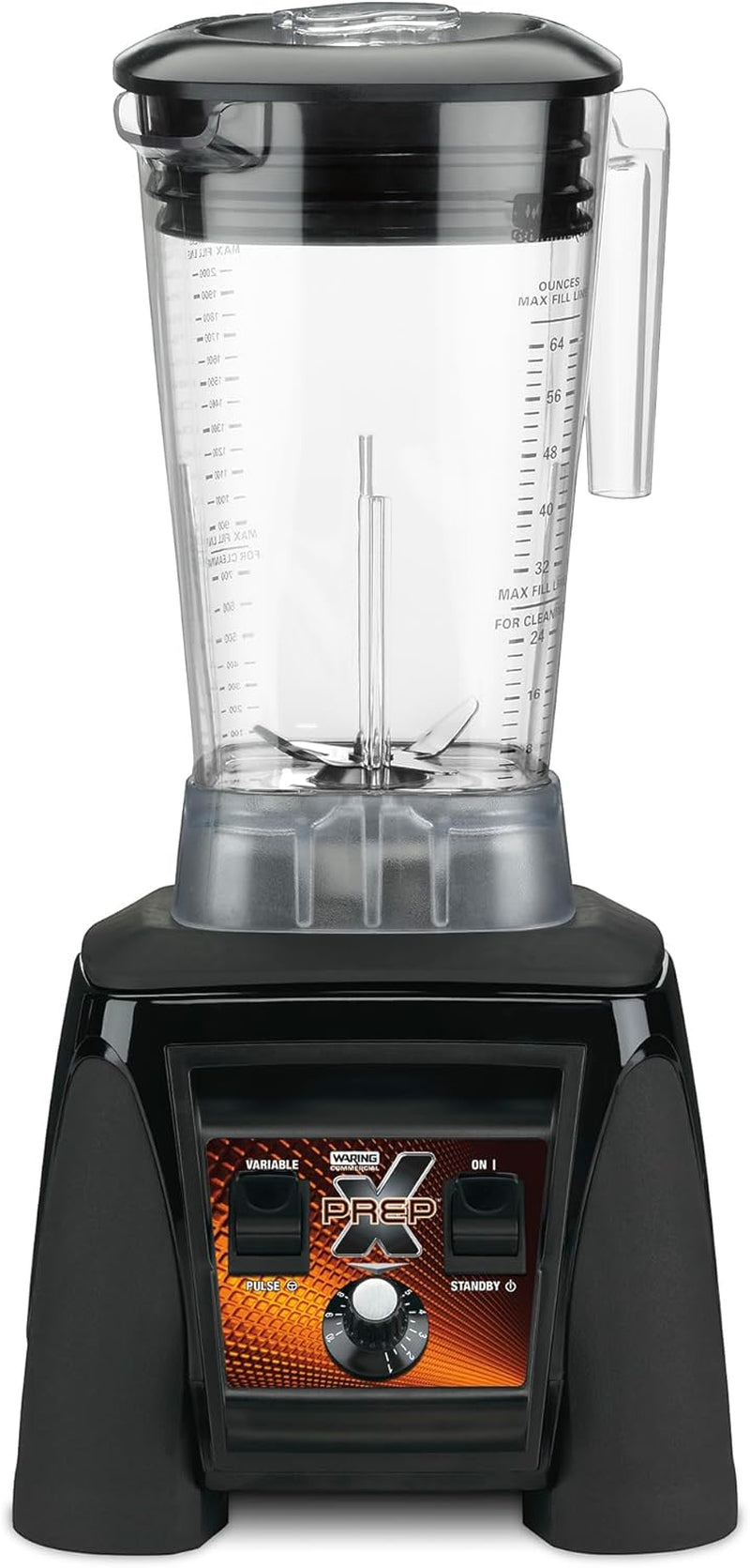 Waring Commercial Xtreme Blender MX1050XTX 64 oz