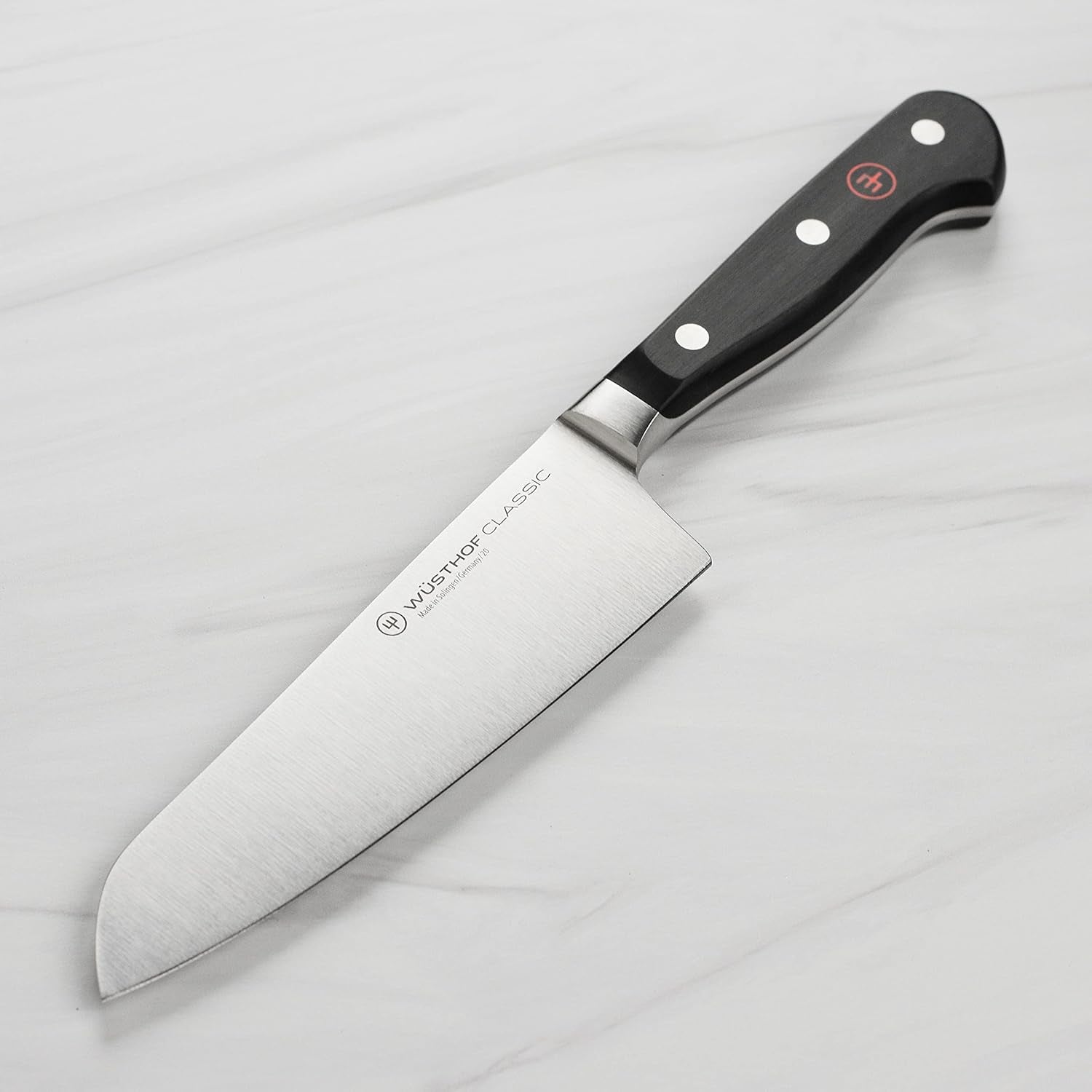 6 Inch Prep Kitchen Knife