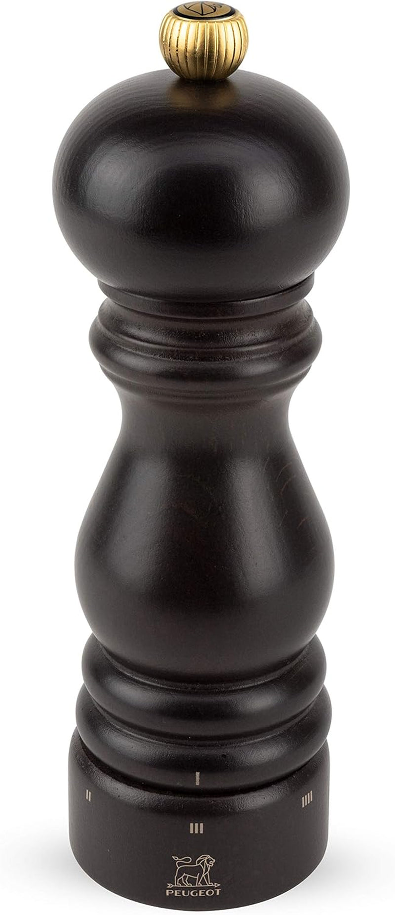 Peugeot Paris u'Select 12-Inch Pepper Mill