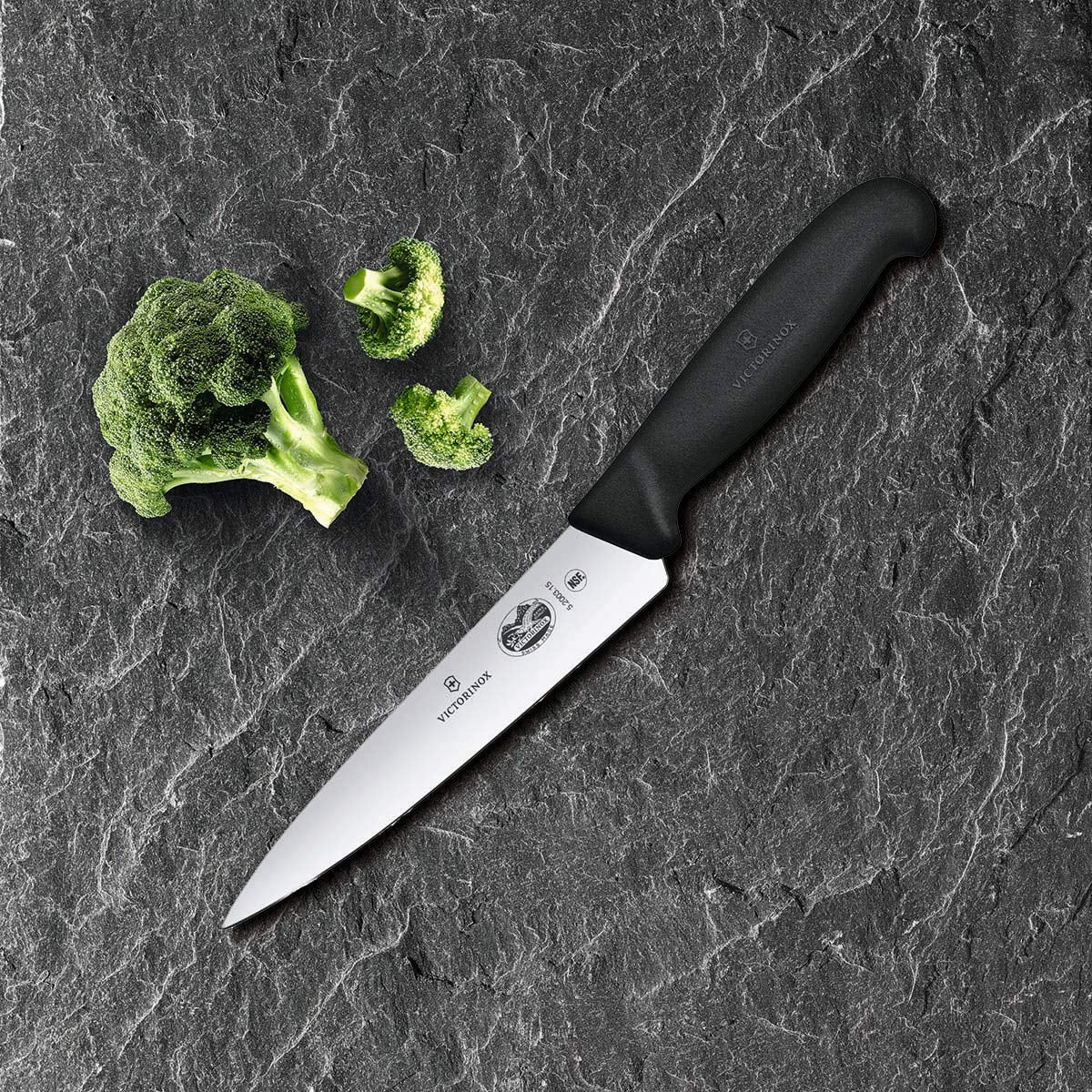6 Inch Stainless Steel Chef Knife