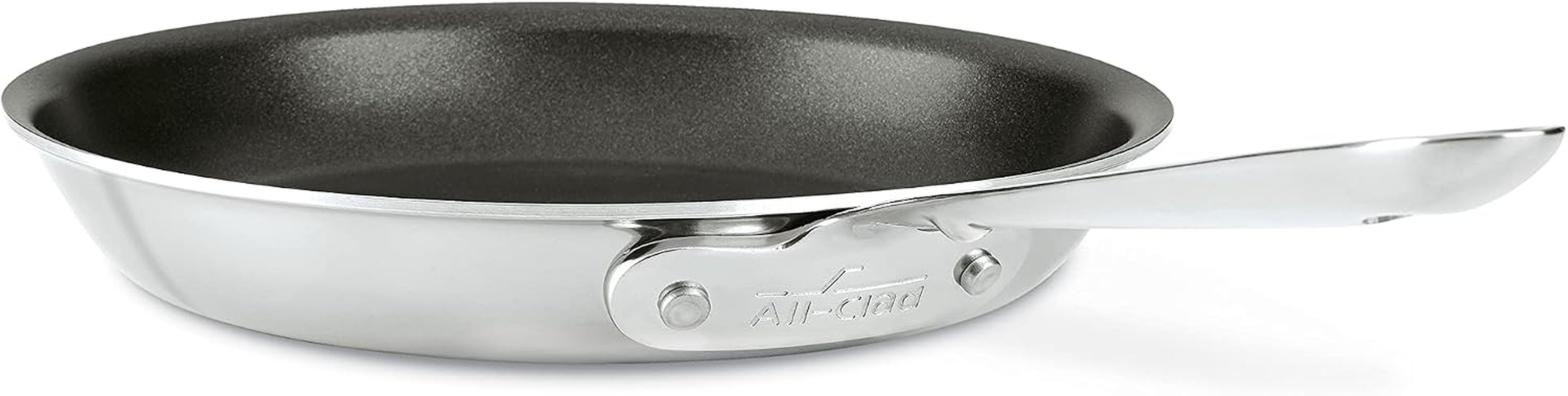 All-Clad Swiss Diamond Premium Clad 11-Inch Fry Pan