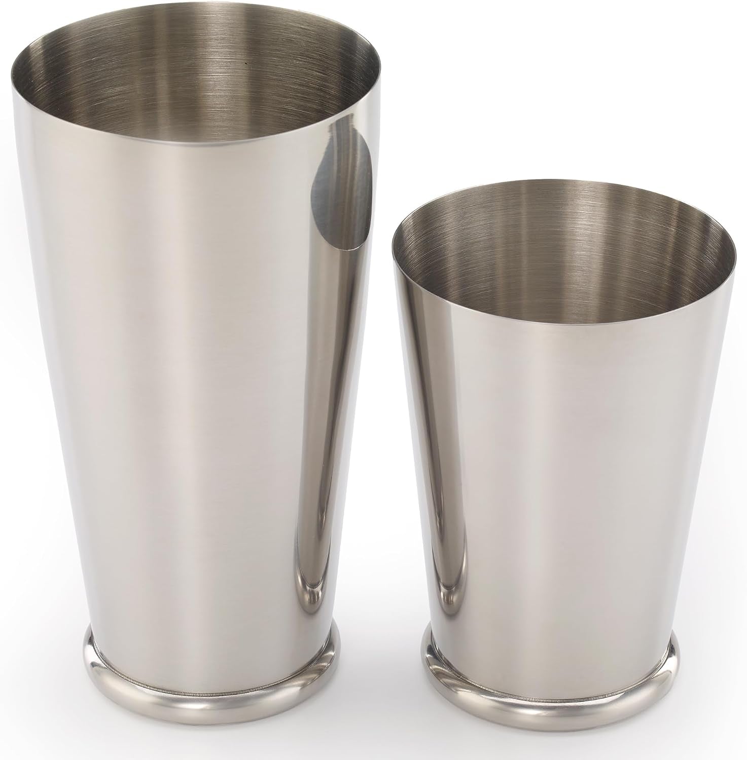 Barfly Cocktail Kingdom Koriko Weighted Cocktail Shaker