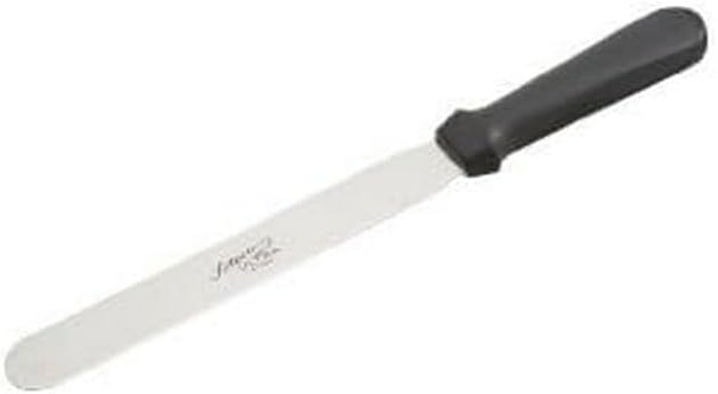 Ateco 6-Inch Icing Spatula Set