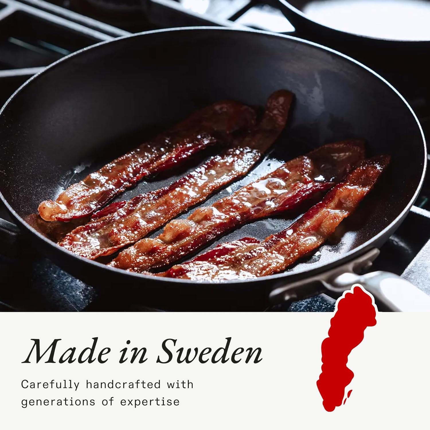 Made In 10-Inch Carbon Steel Fry Pan