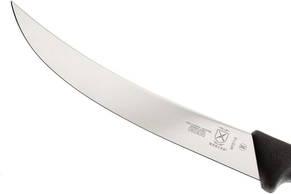 Mercer Culinary Millennia 8-Inch Breaking Knife