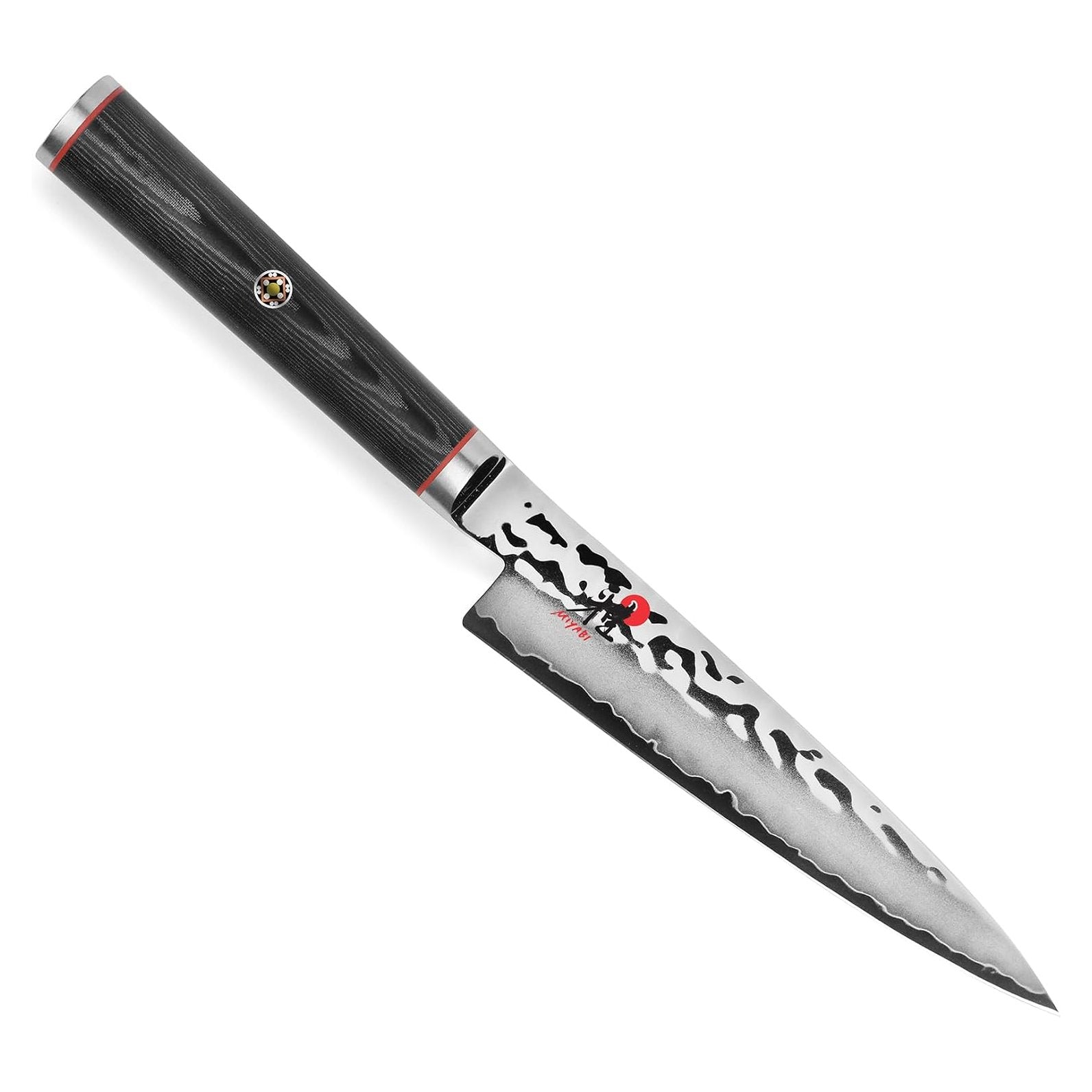 SG2 Utility Kitchen Knife 5 Inch