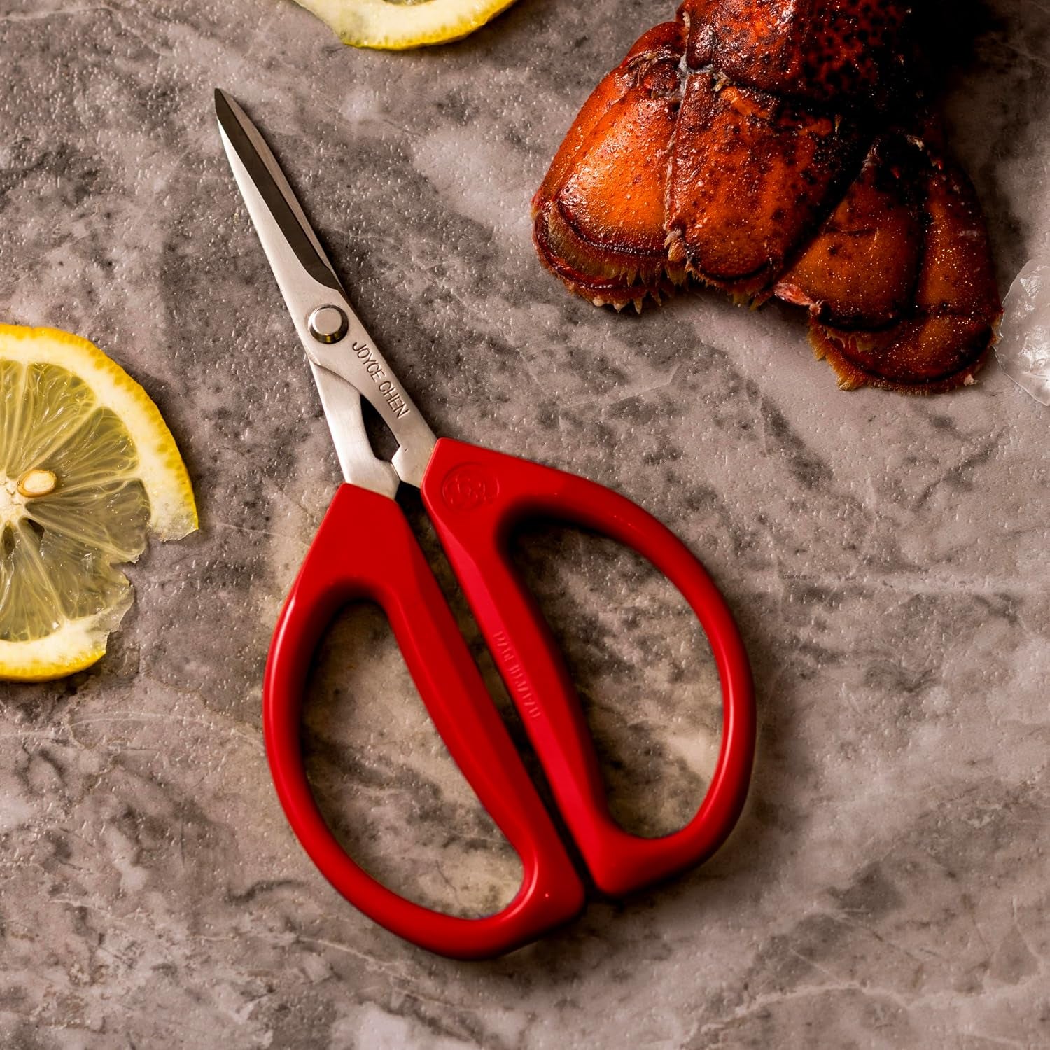 Joyce Chen Kitchen Shears 2 Pack