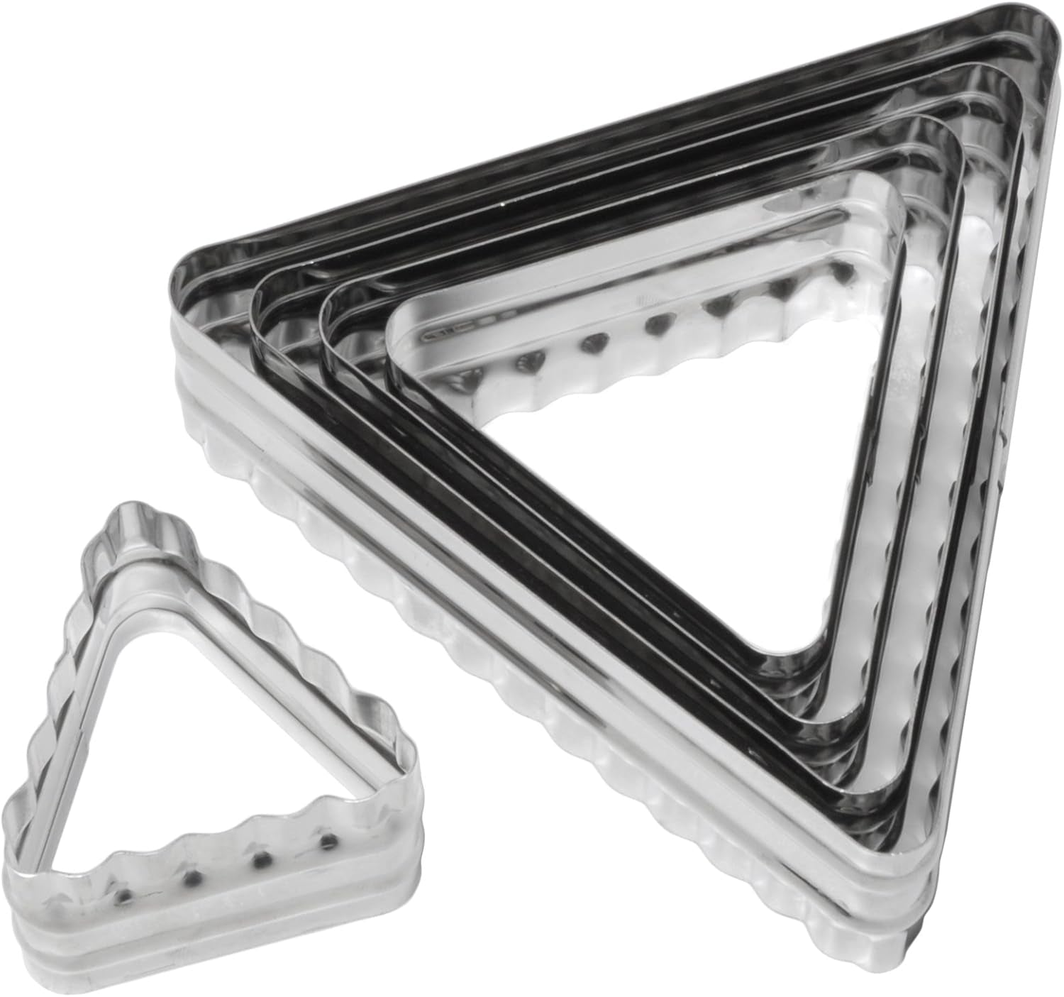 ateco-fluted-edge-round-cutters-in-graduated-sizes-stainless-steel-11-pc-set