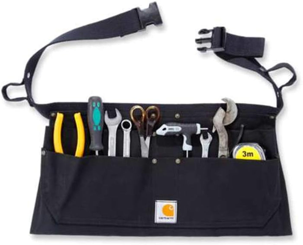 Men's A09 Duck Nail Apron