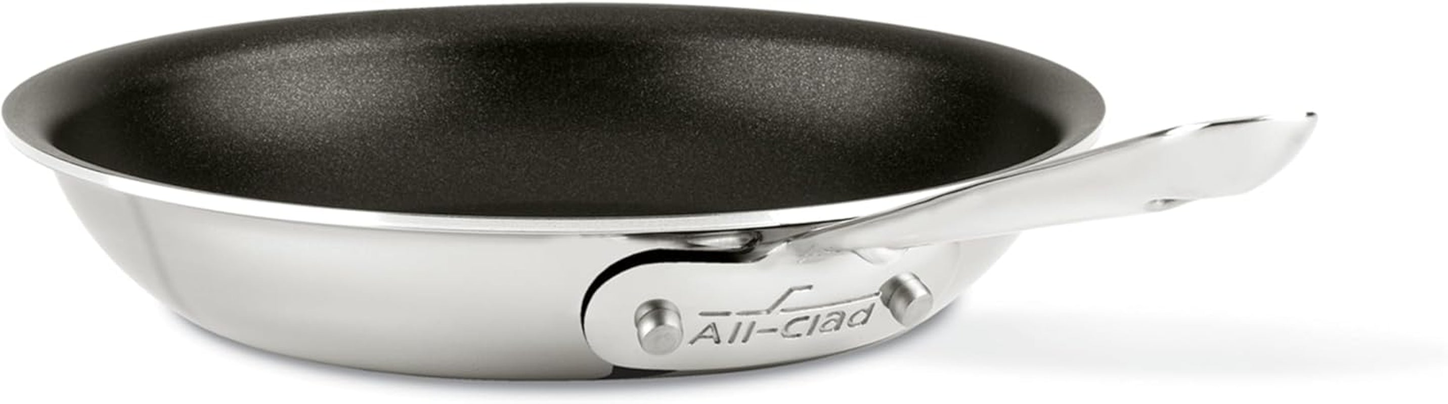 All-Clad Swiss Diamond Premium Clad 11-Inch Fry Pan