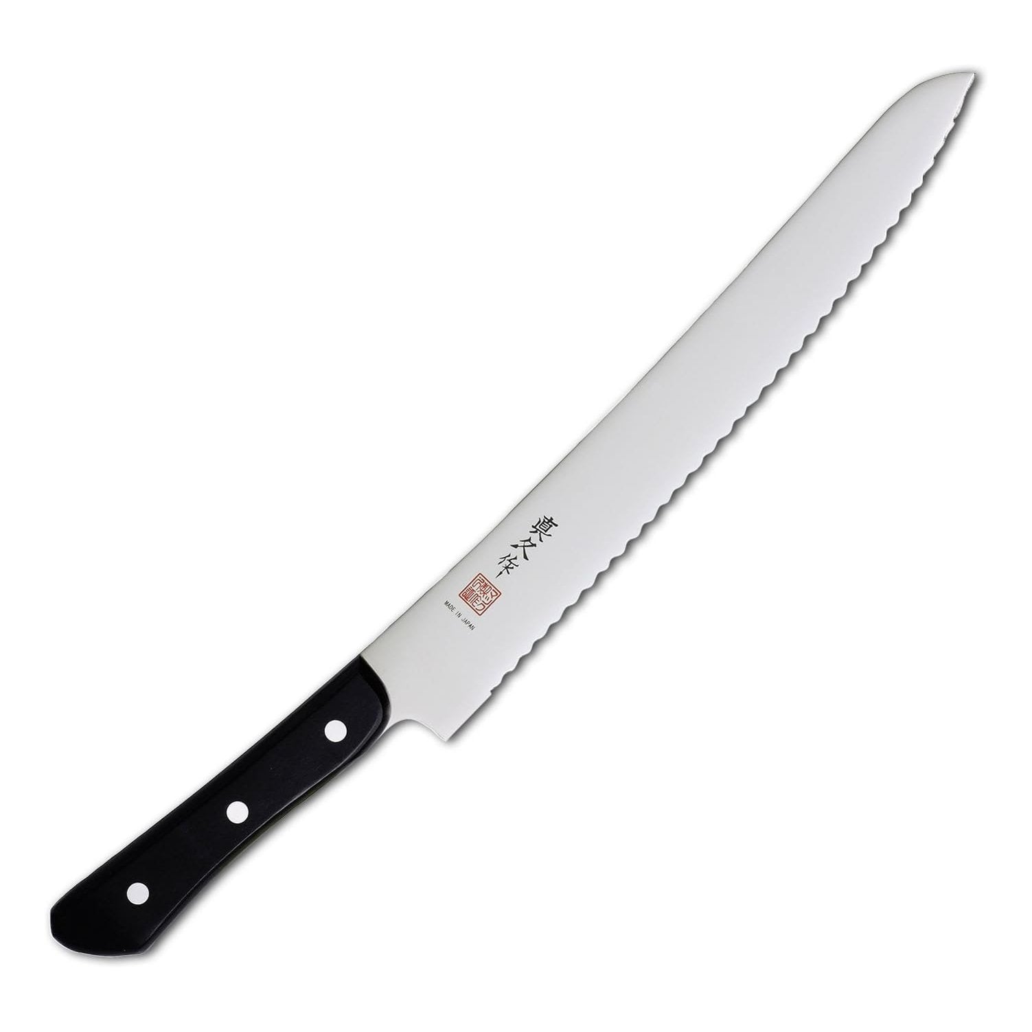 10.5 Inch Professional Bread Knife