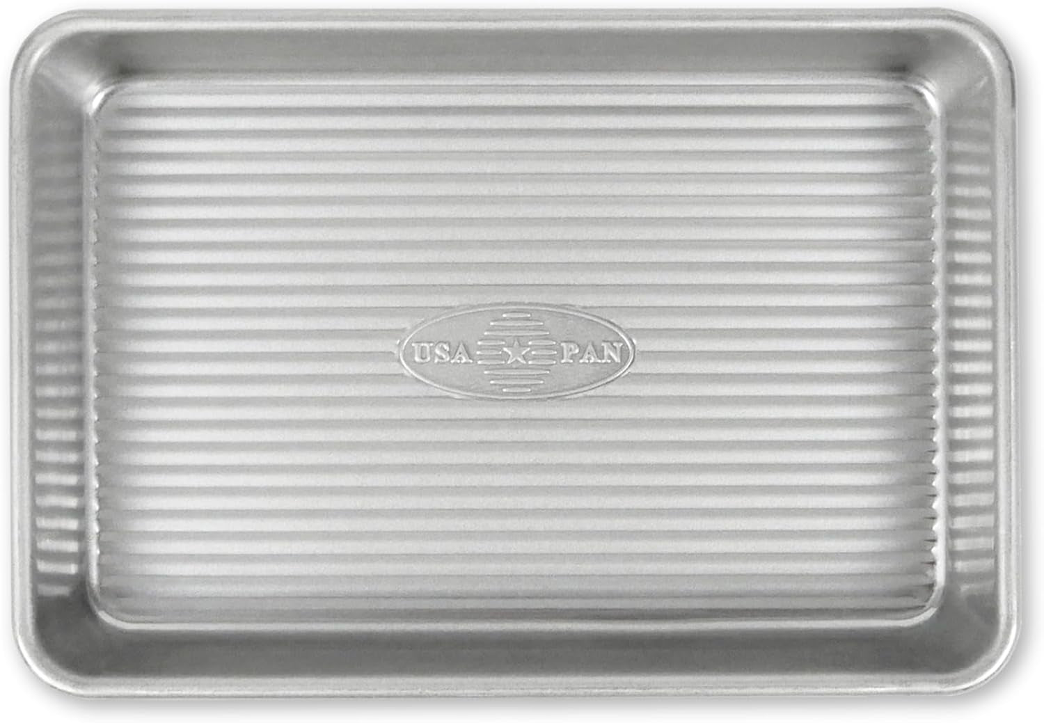 USA Pan Commercial Quarter Sheet Pan