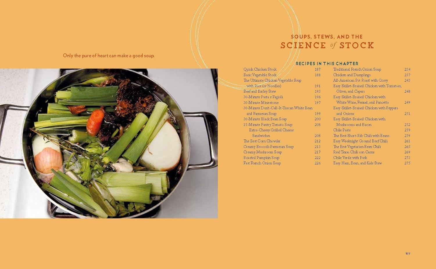The Food Lab: Better Home Cooking Through Science