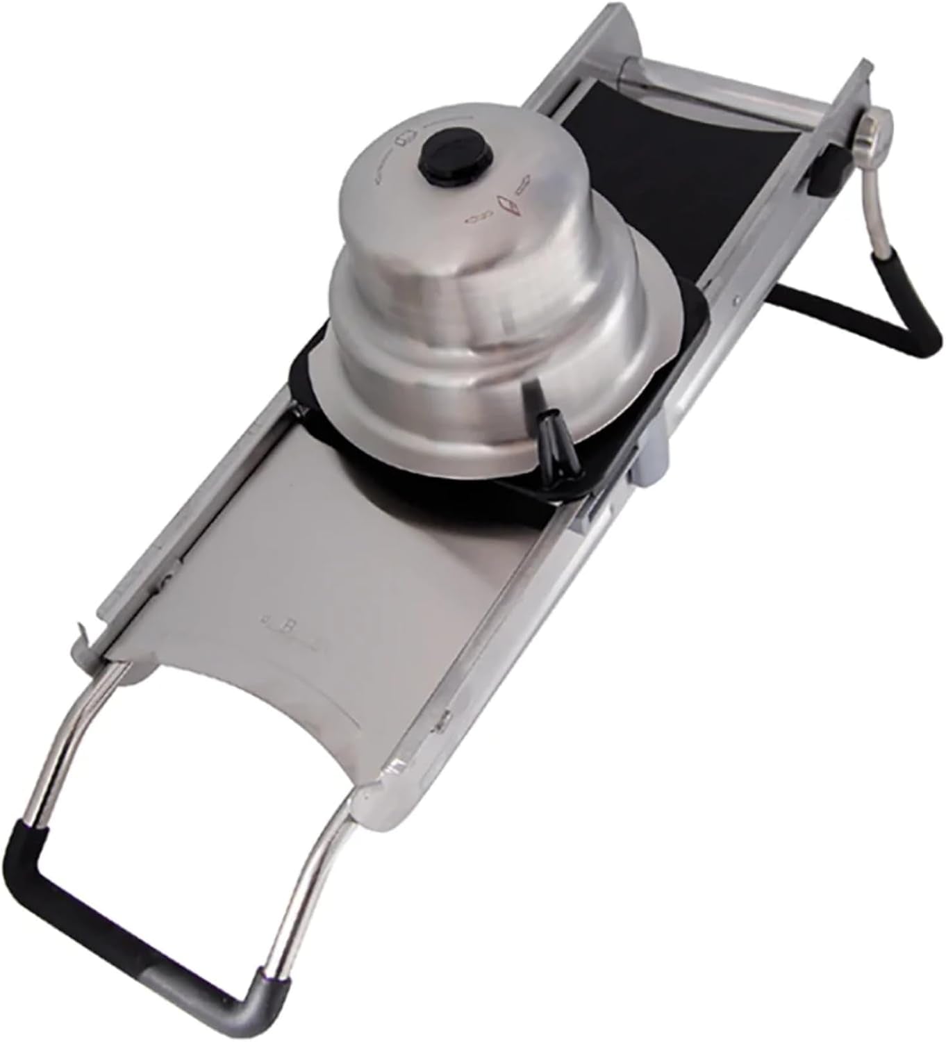 de Buyer Revolution Pro Mandoline