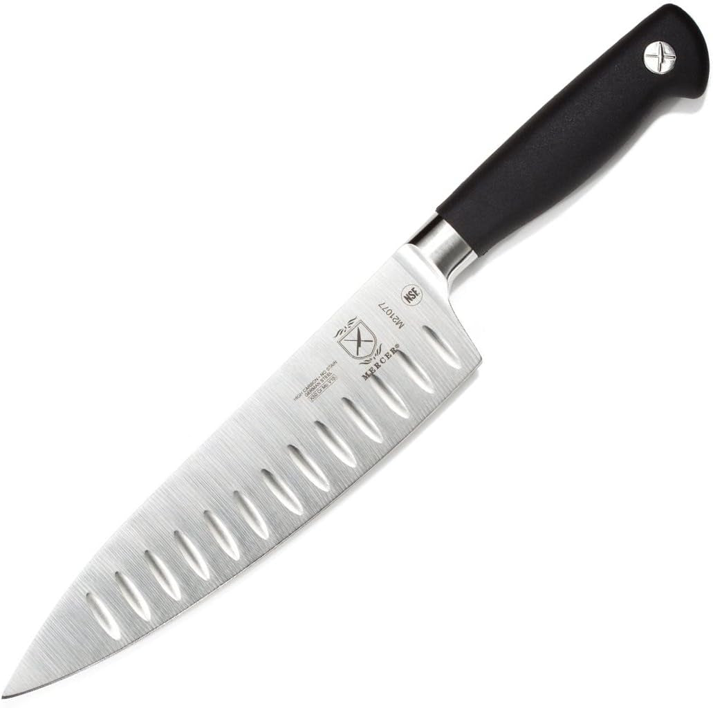 Mercer Culinary Genesis 6-Inch Boning Knife