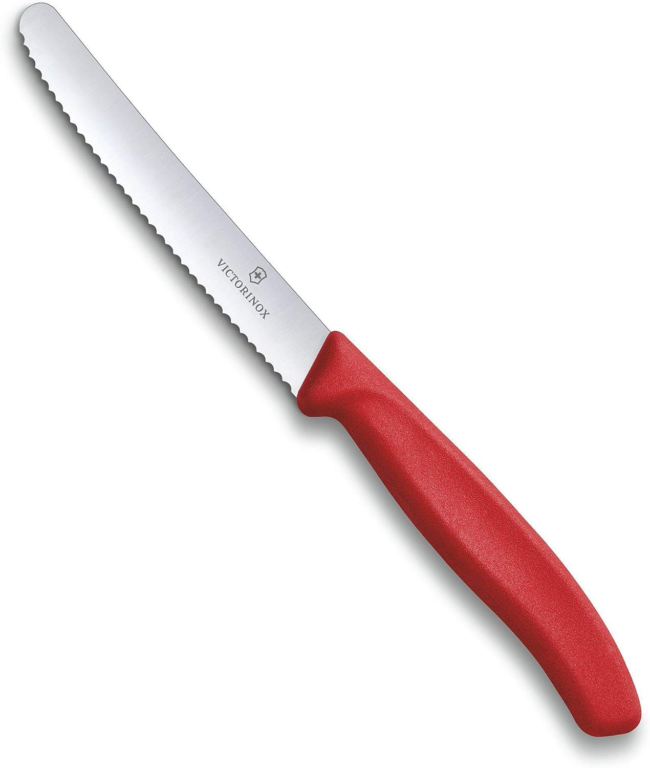 Victorinox Swiss Classic Tomato and Table Knife 4.3"