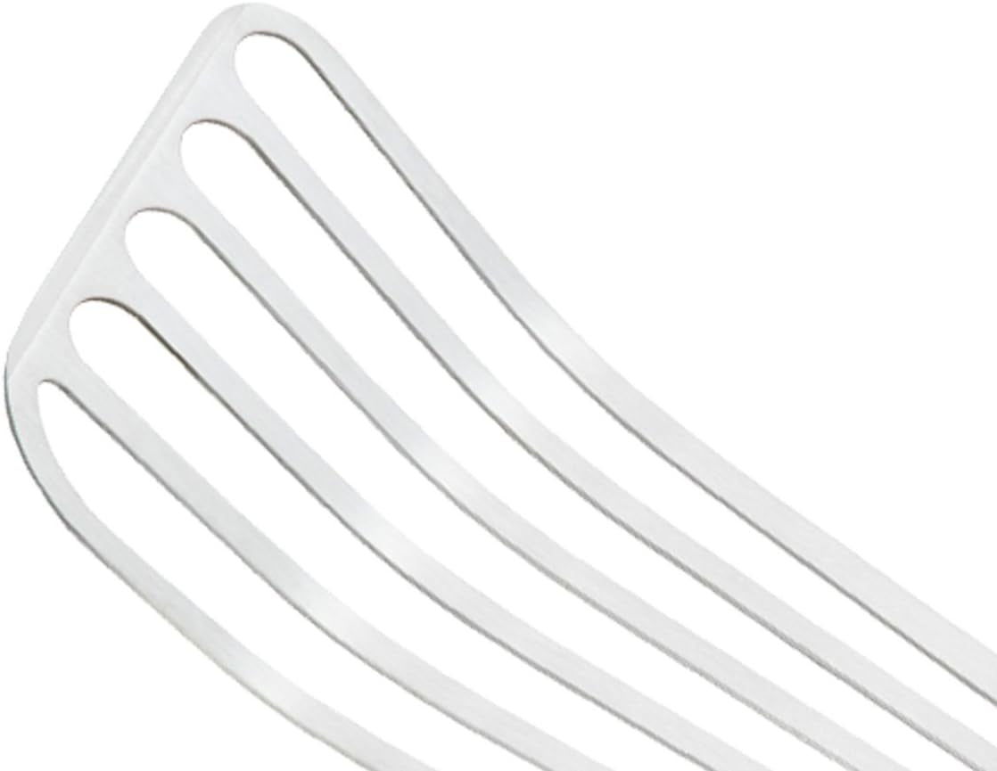 Mercer Culinary Hell's Handle 9-Inch Slotted Turner