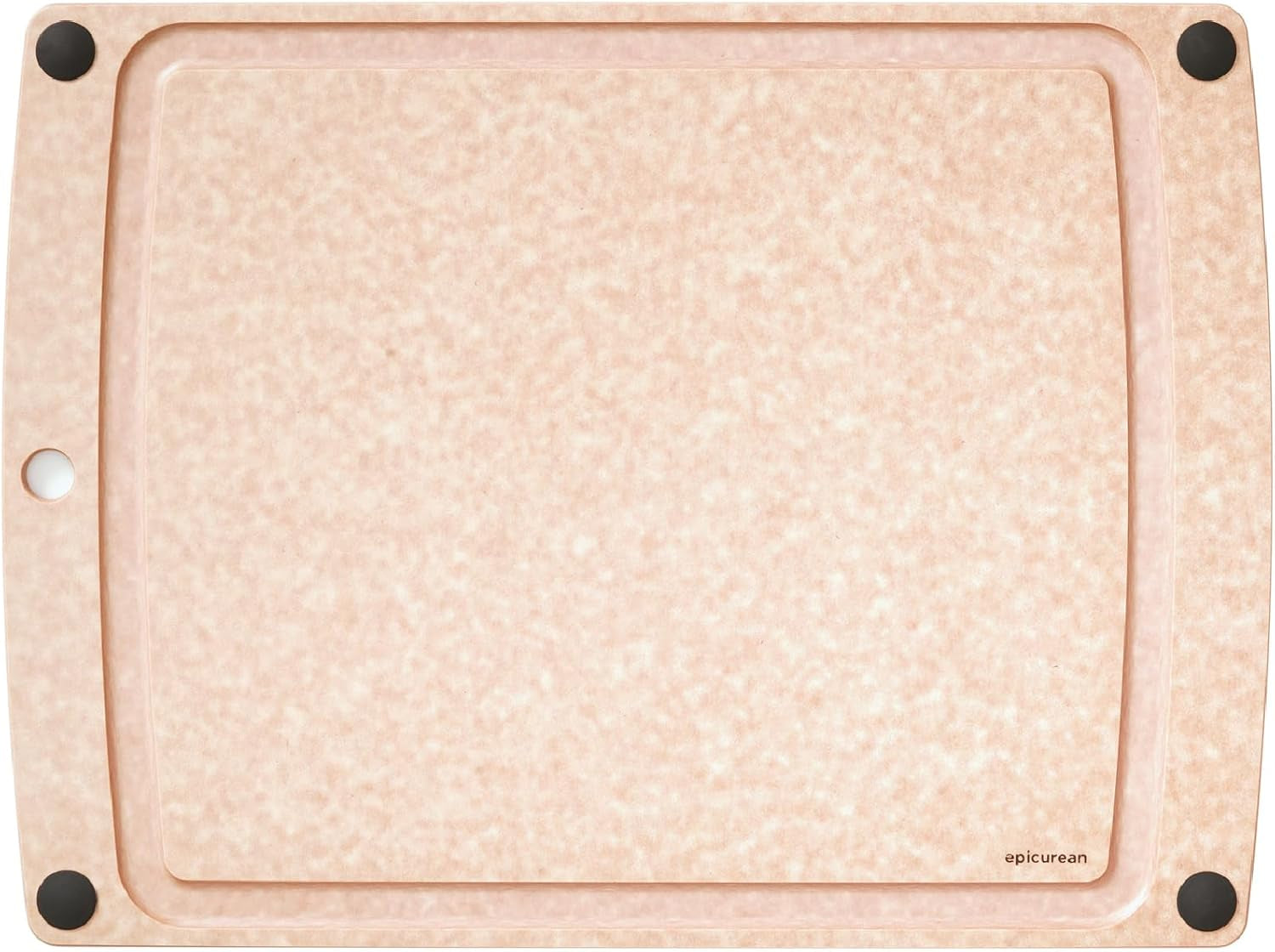 Epicurean Wood Fiber Cutting Board