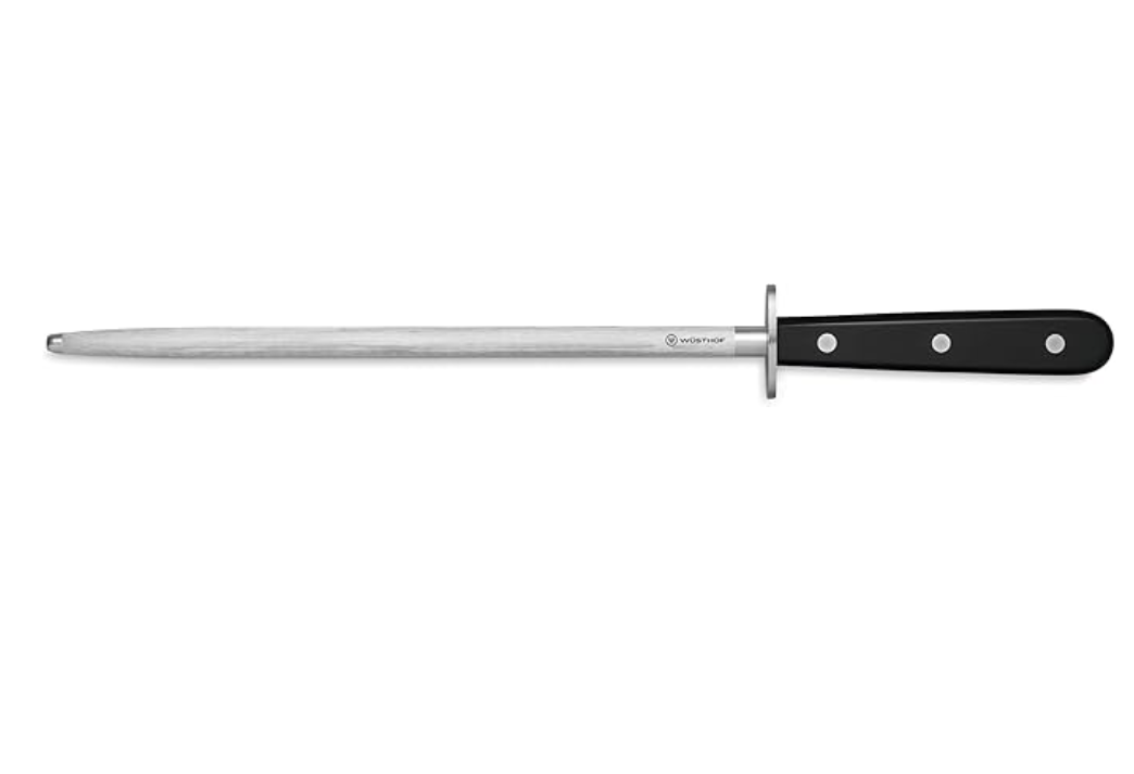 Wüsthof F. Dick Multicut Sharpening Steel