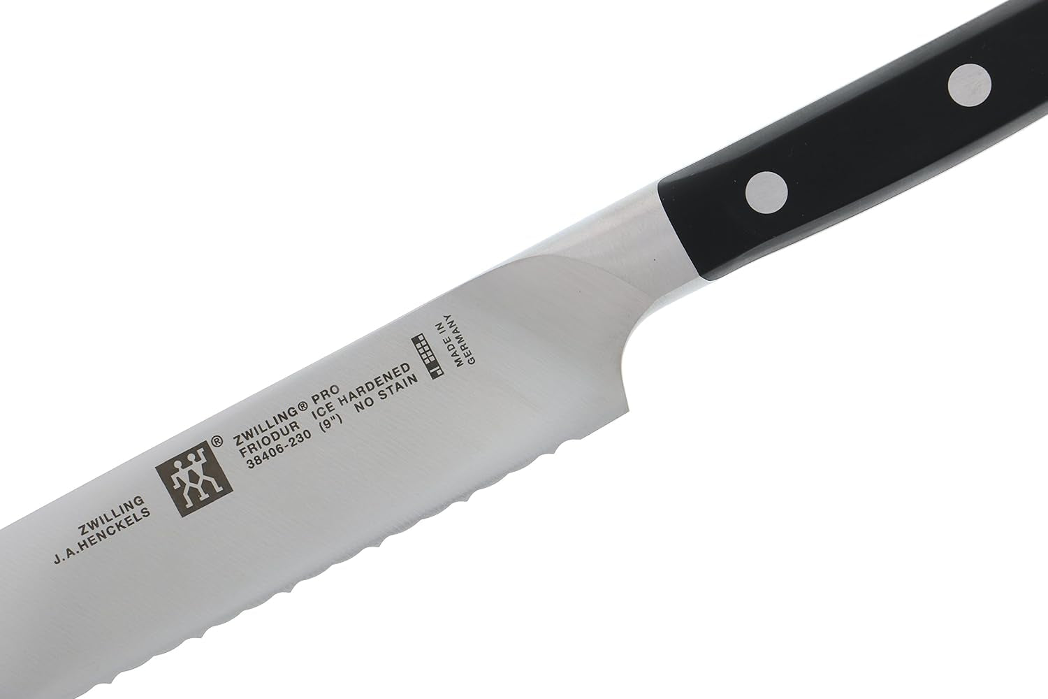 Zwilling Pro 9-Inch Bread Knife