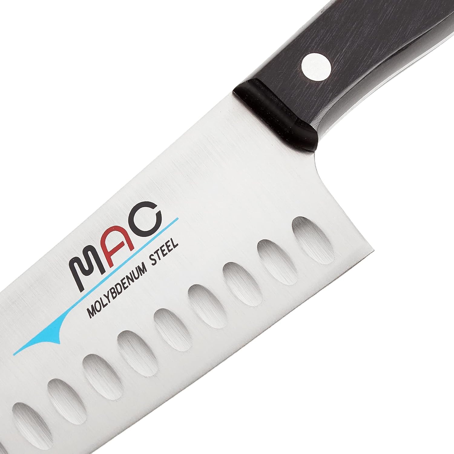 8 Inch Hollow Edge Chef Knife