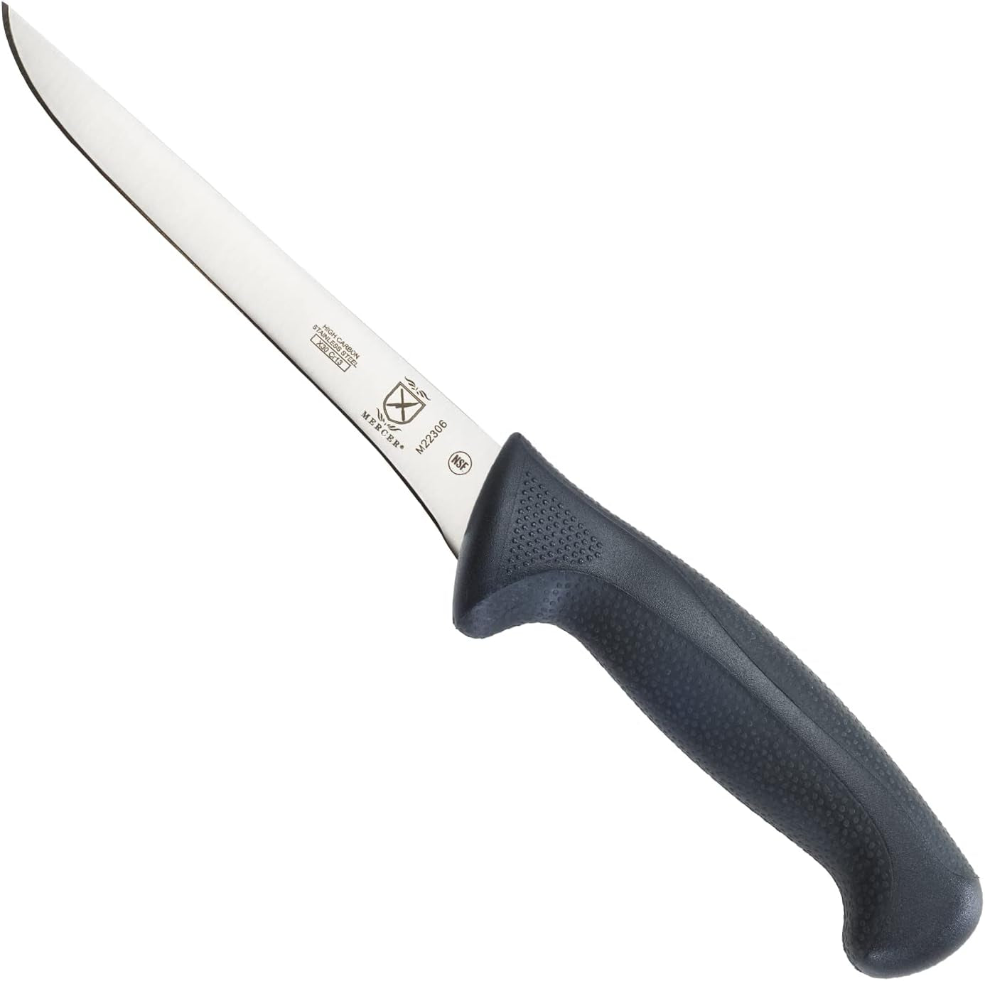 6 Inch Stiff Boning Knife