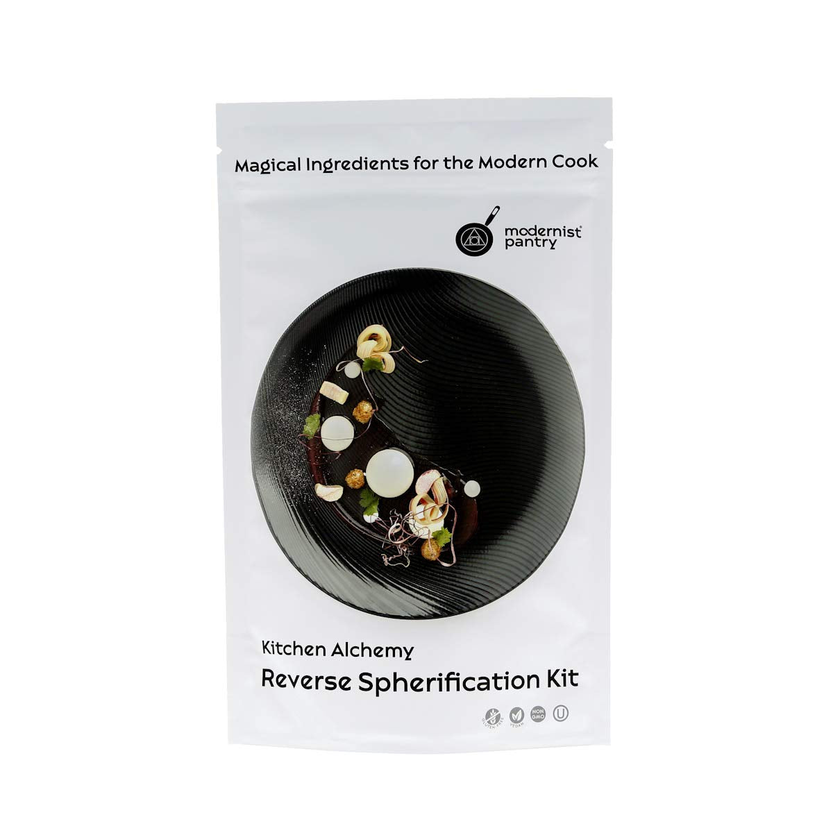 Modernist Pantry Reverse Spherification Kit