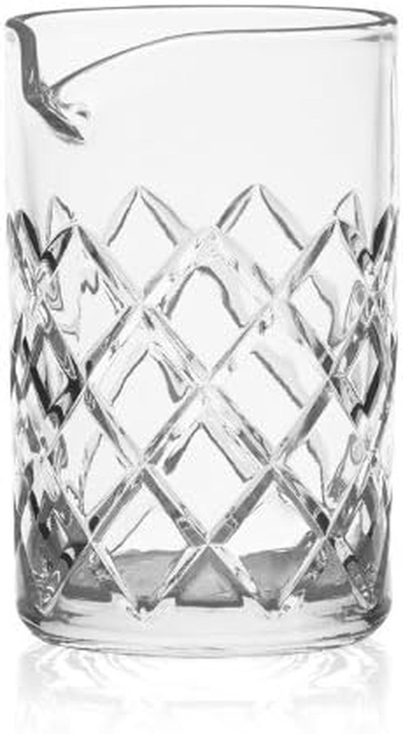 Cocktail Kingdom Mixing Glass
