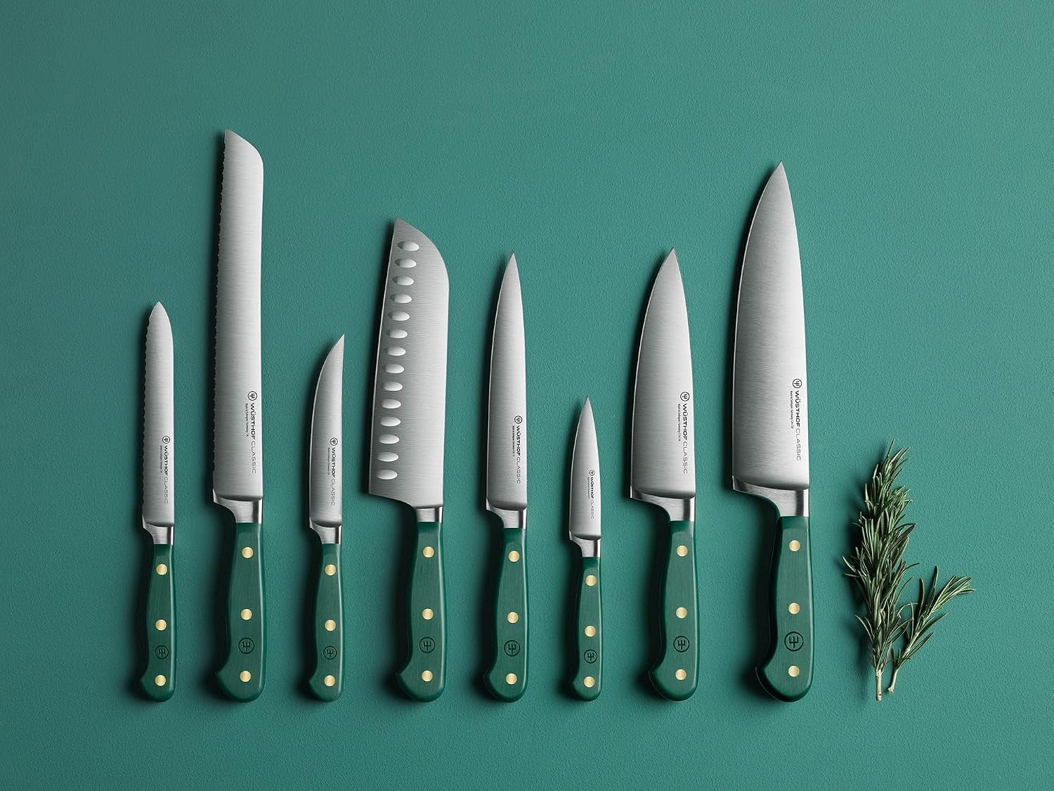 6 Inch Utility Kitchen Knife