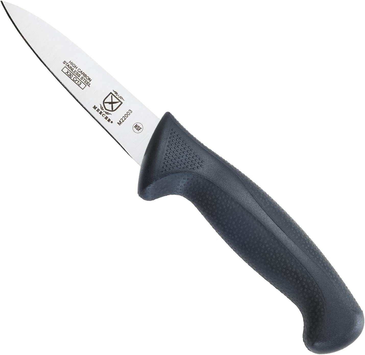 8 Inch Hollow Ground Chef Knife