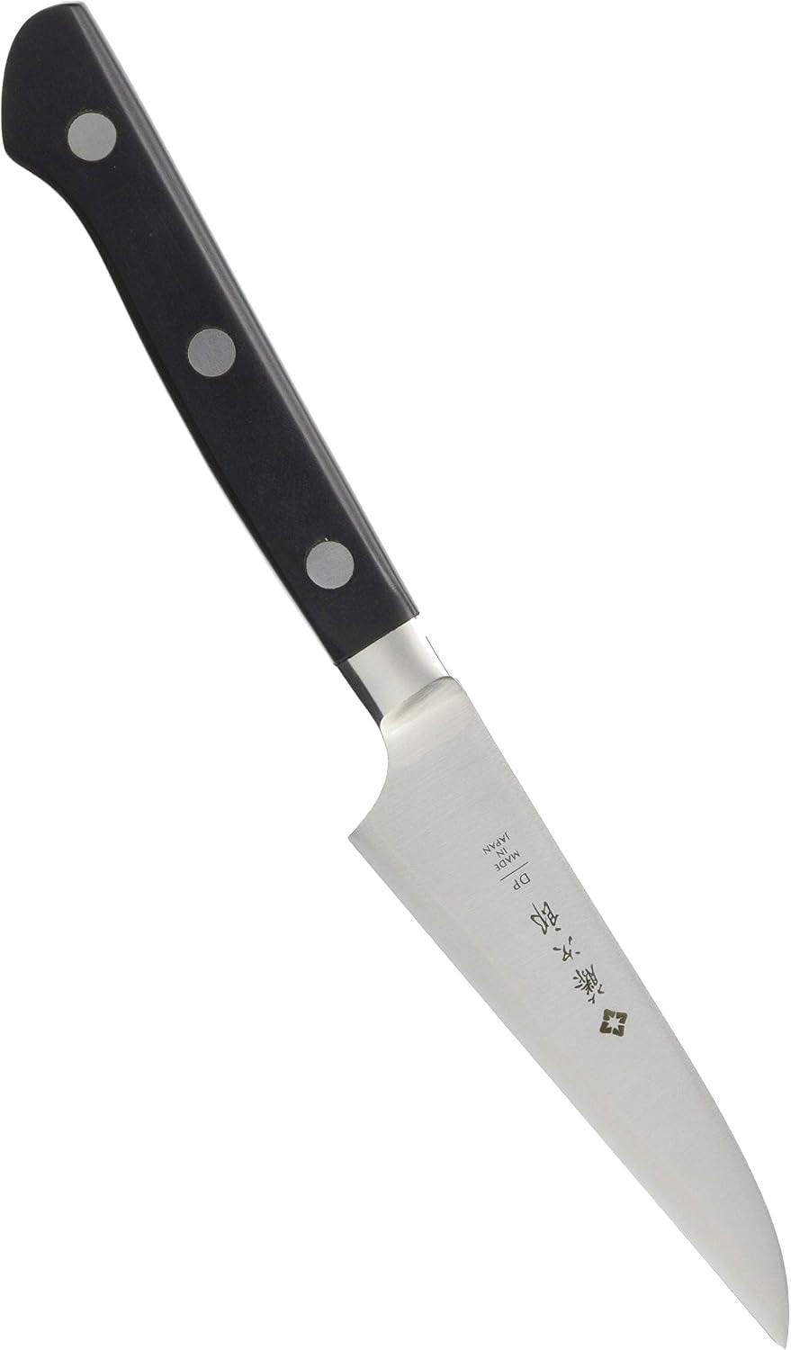 Tojiro DP 3.3-Inch Paring Knife