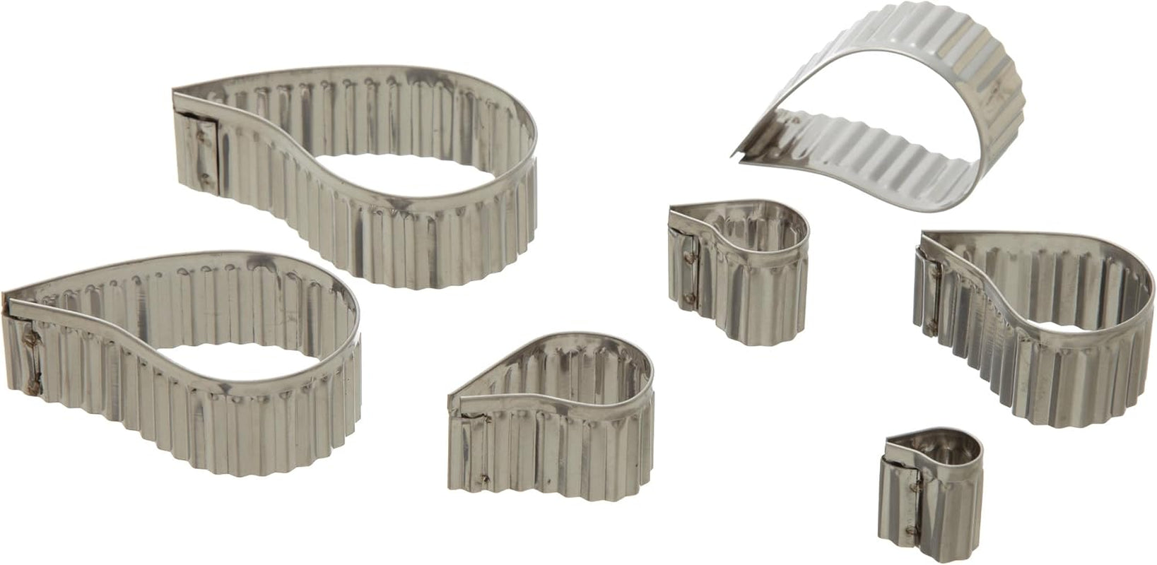 ateco-fluted-edge-round-cutters-in-graduated-sizes-stainless-steel-11-pc-set