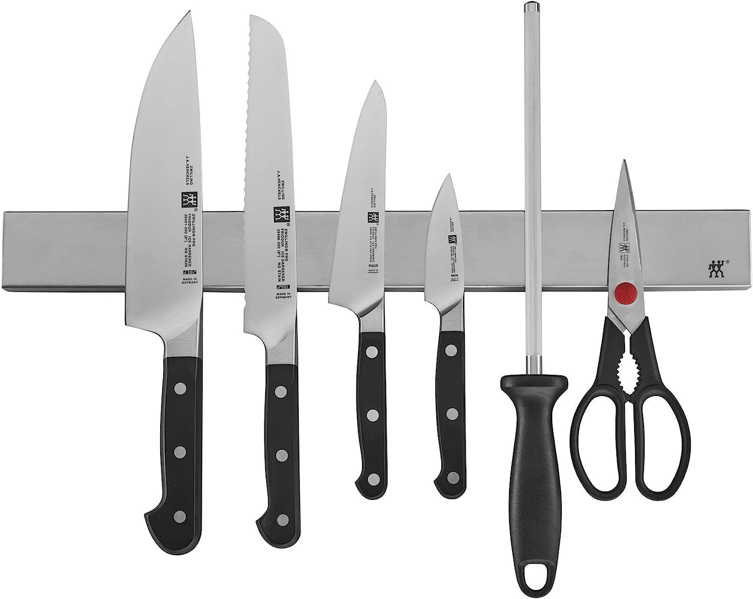 Zwilling Wüsthof Magnetic Knife Bar