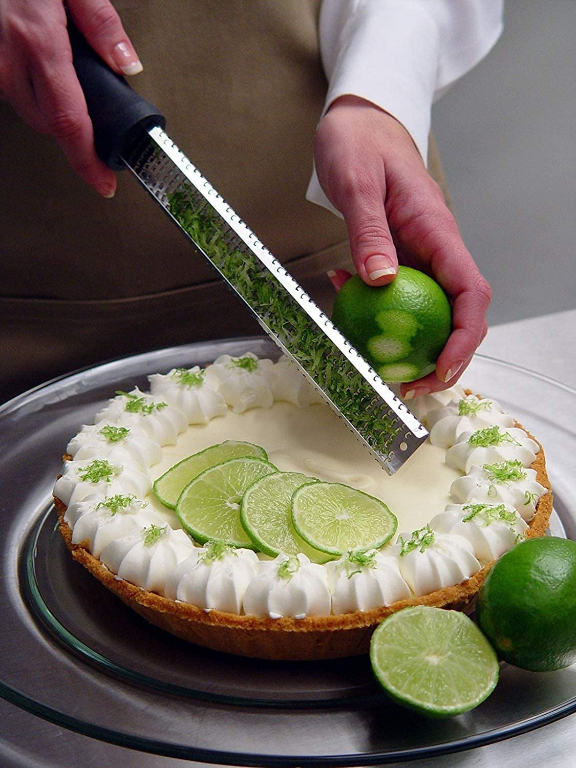 Microplane Classic Zester Grater