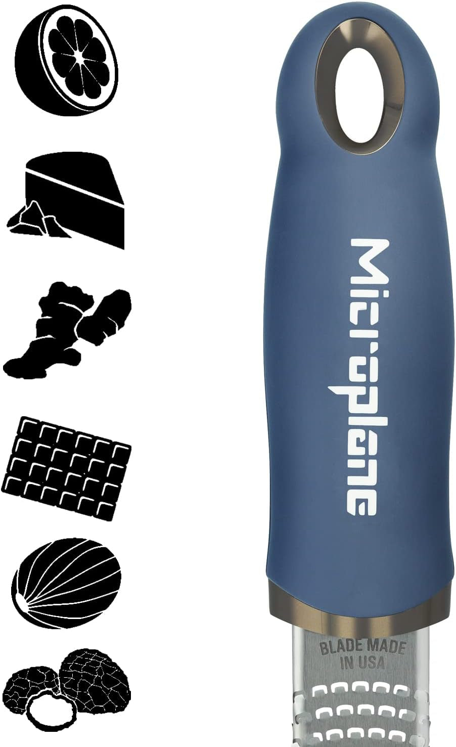Microplane Premium Zester Grater