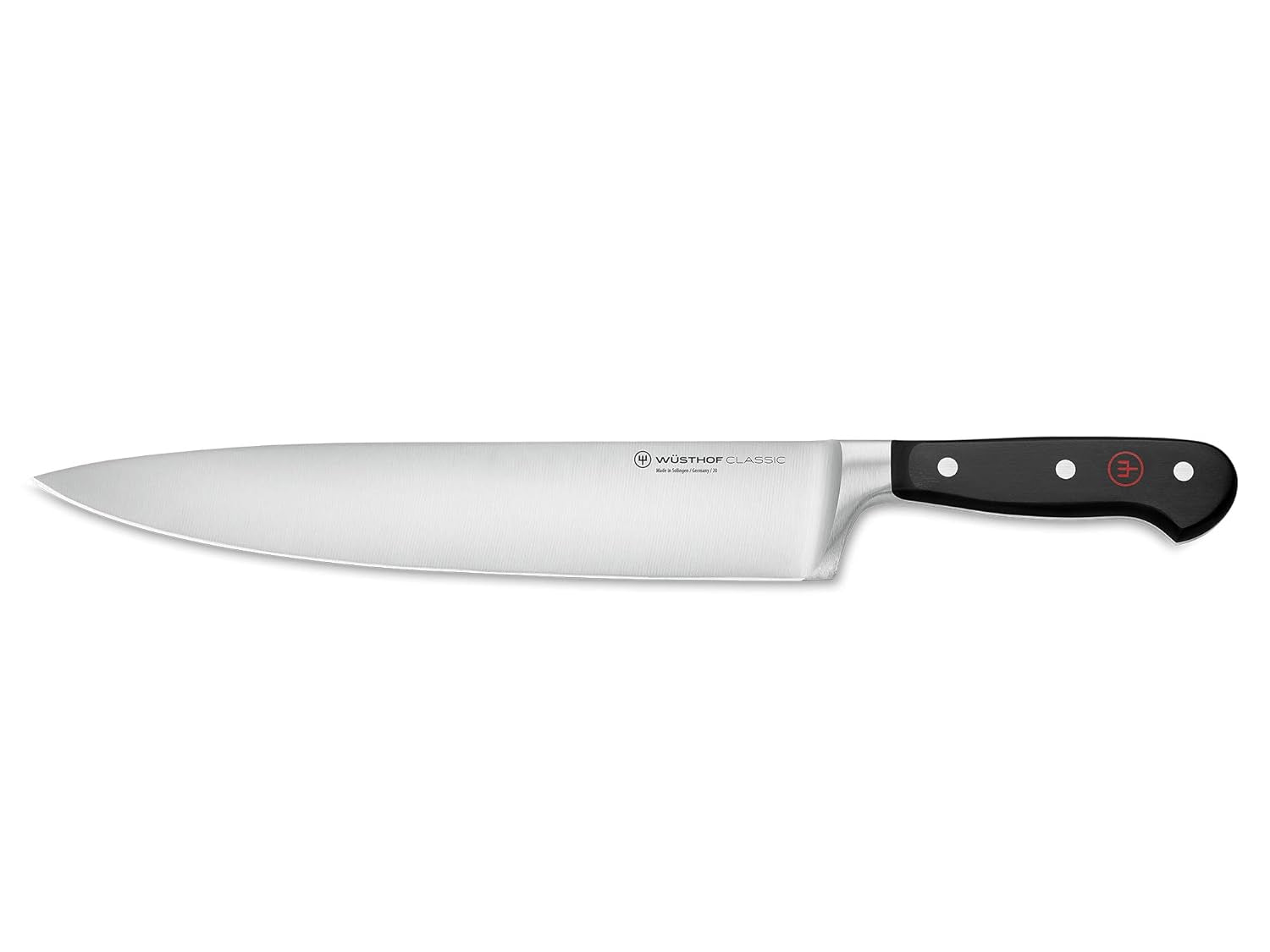 Wüsthof Classic 10-Inch Chef's Knife
