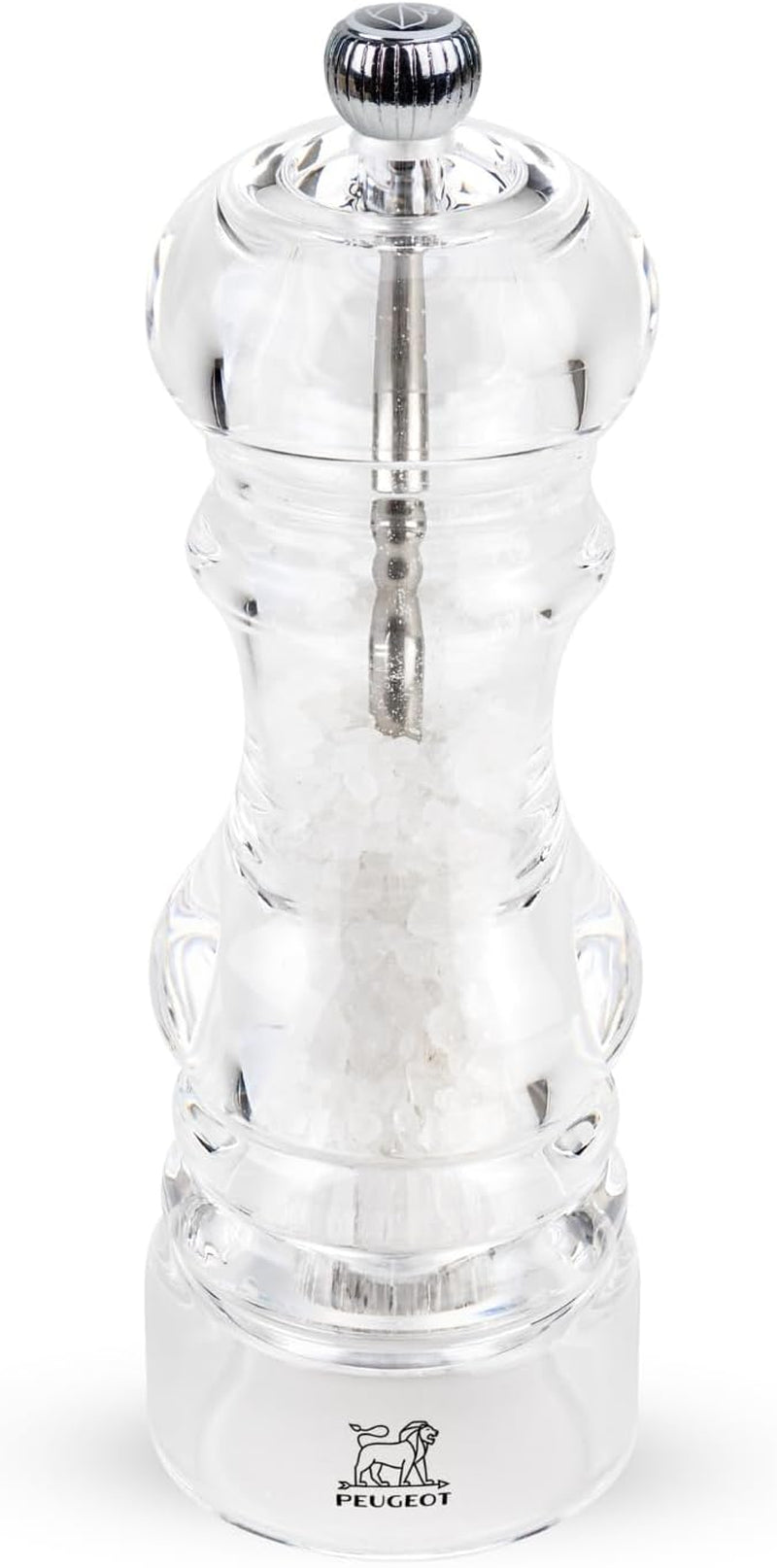 Peugeot Nancy Salt Mill 4.5-Inch