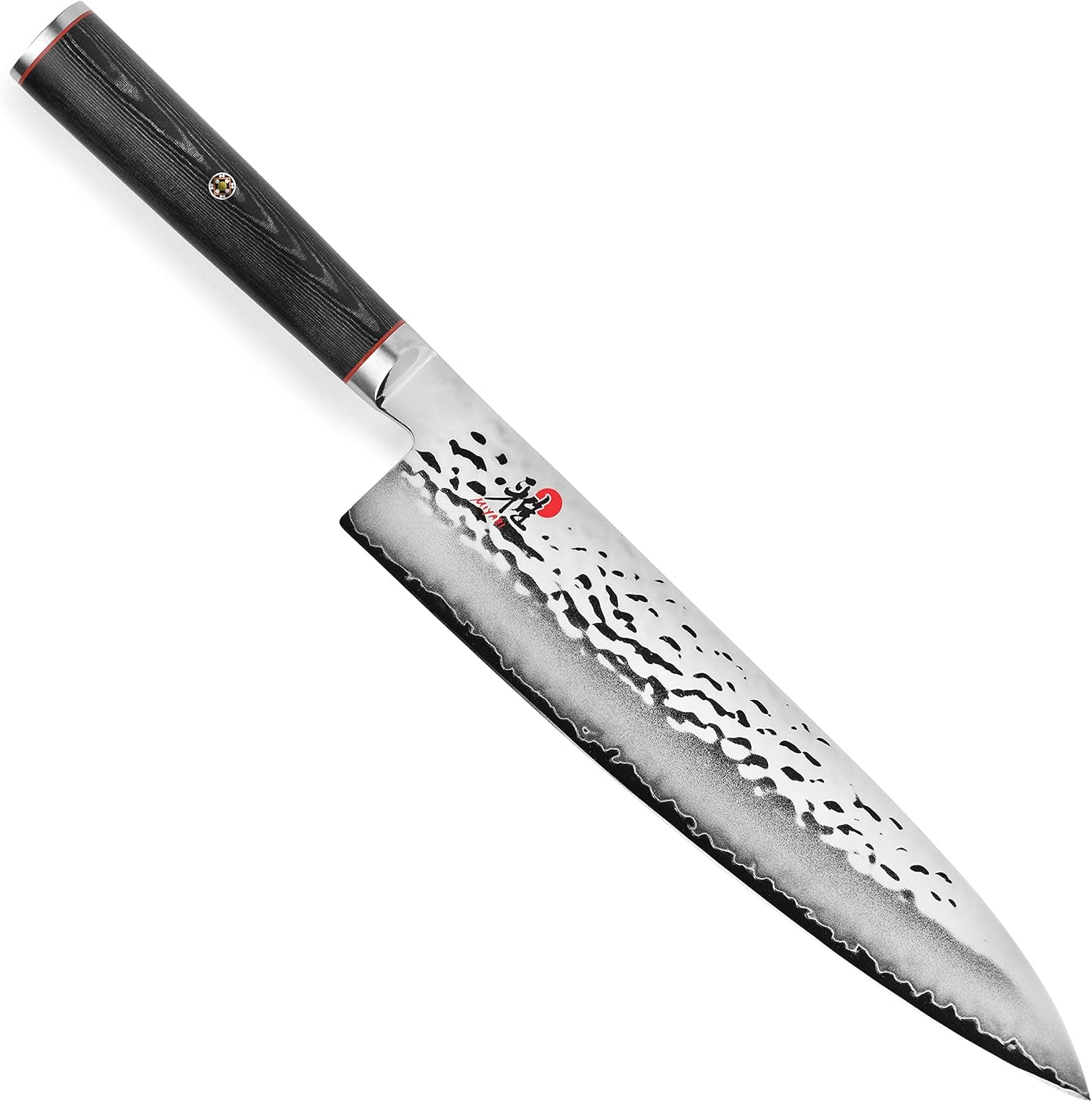 SG2 Steel 8 Inch Chef Knife
