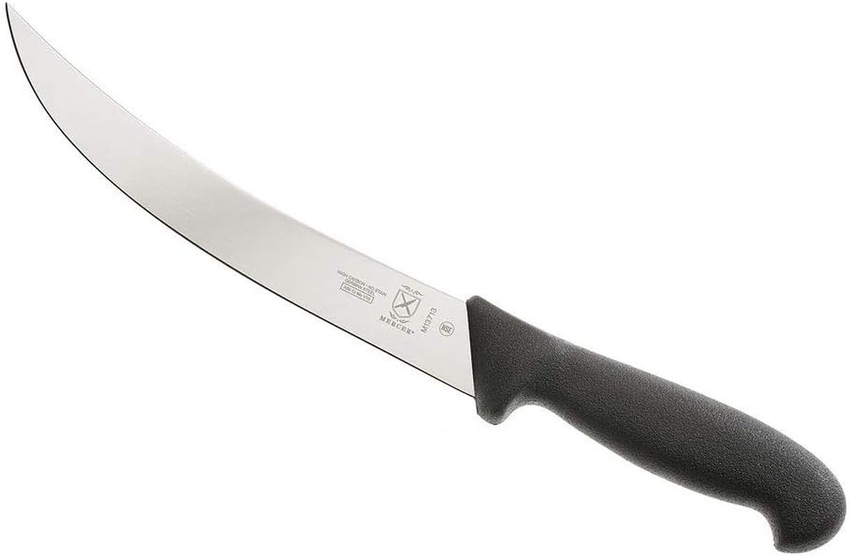 Mercer Culinary Millennia 8-Inch Breaking Knife