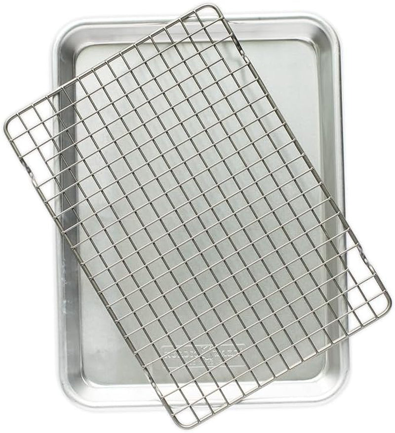 Nordic Ware Quarter Sheet Pan
