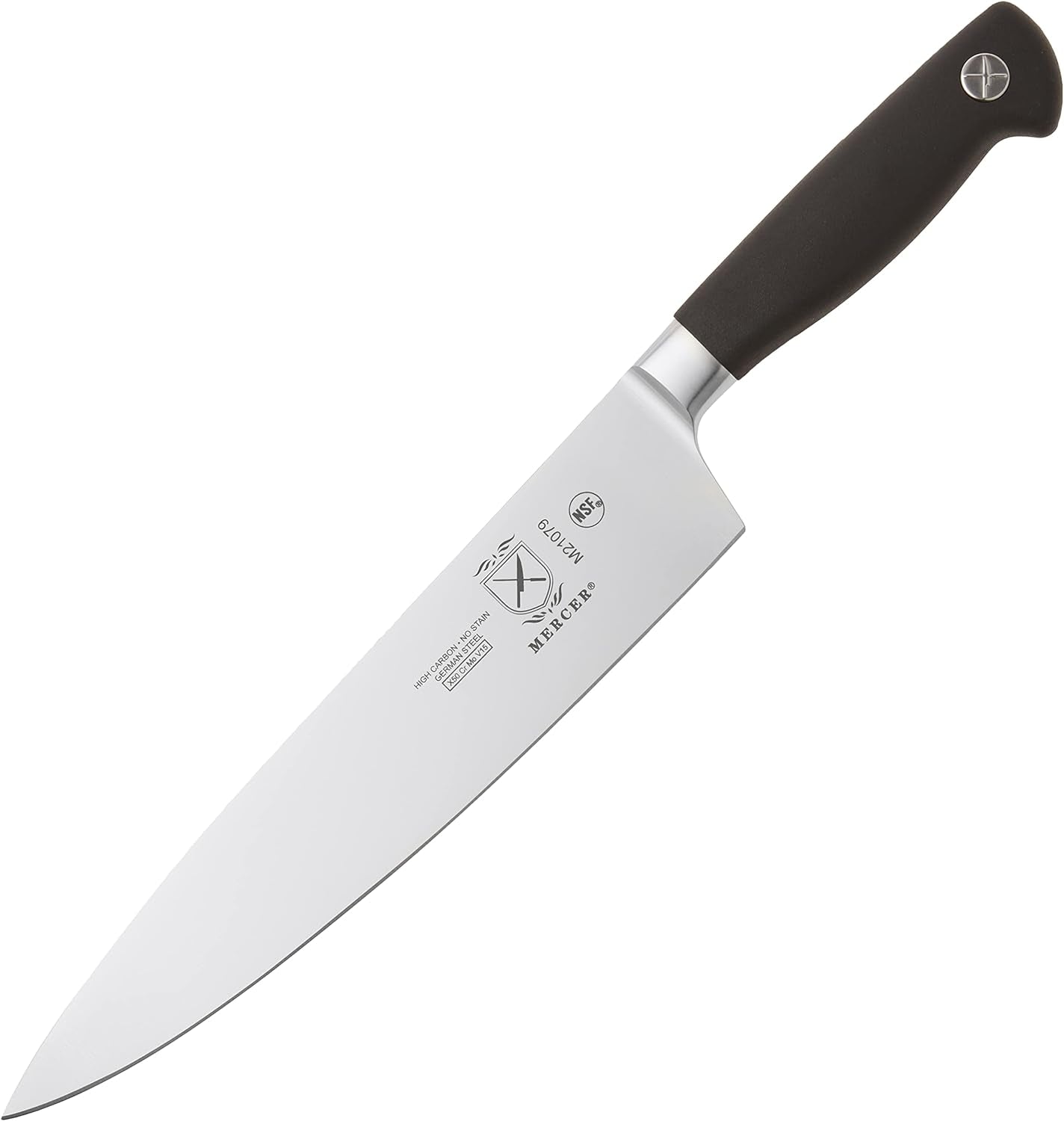 Mercer Culinary Genesis 6-Inch Boning Knife