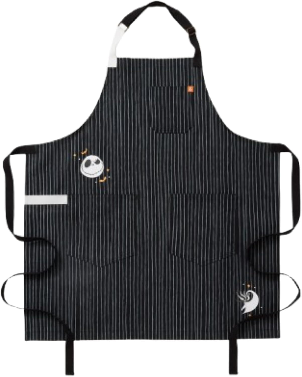 hedley & bennett Essential Apron - Adjustable Bib Chef Apron with 3 Po